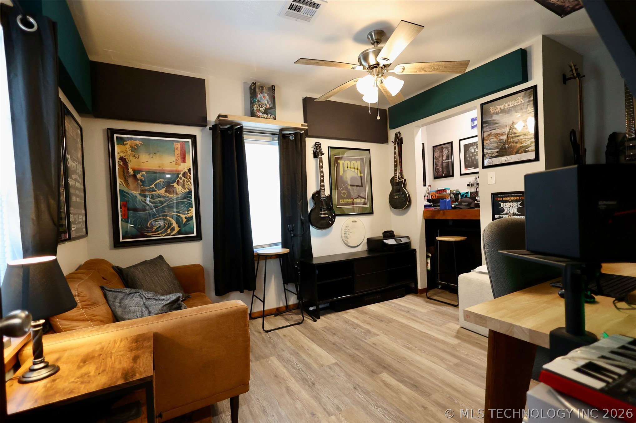 4124 Fairview Road Davis OK 73030