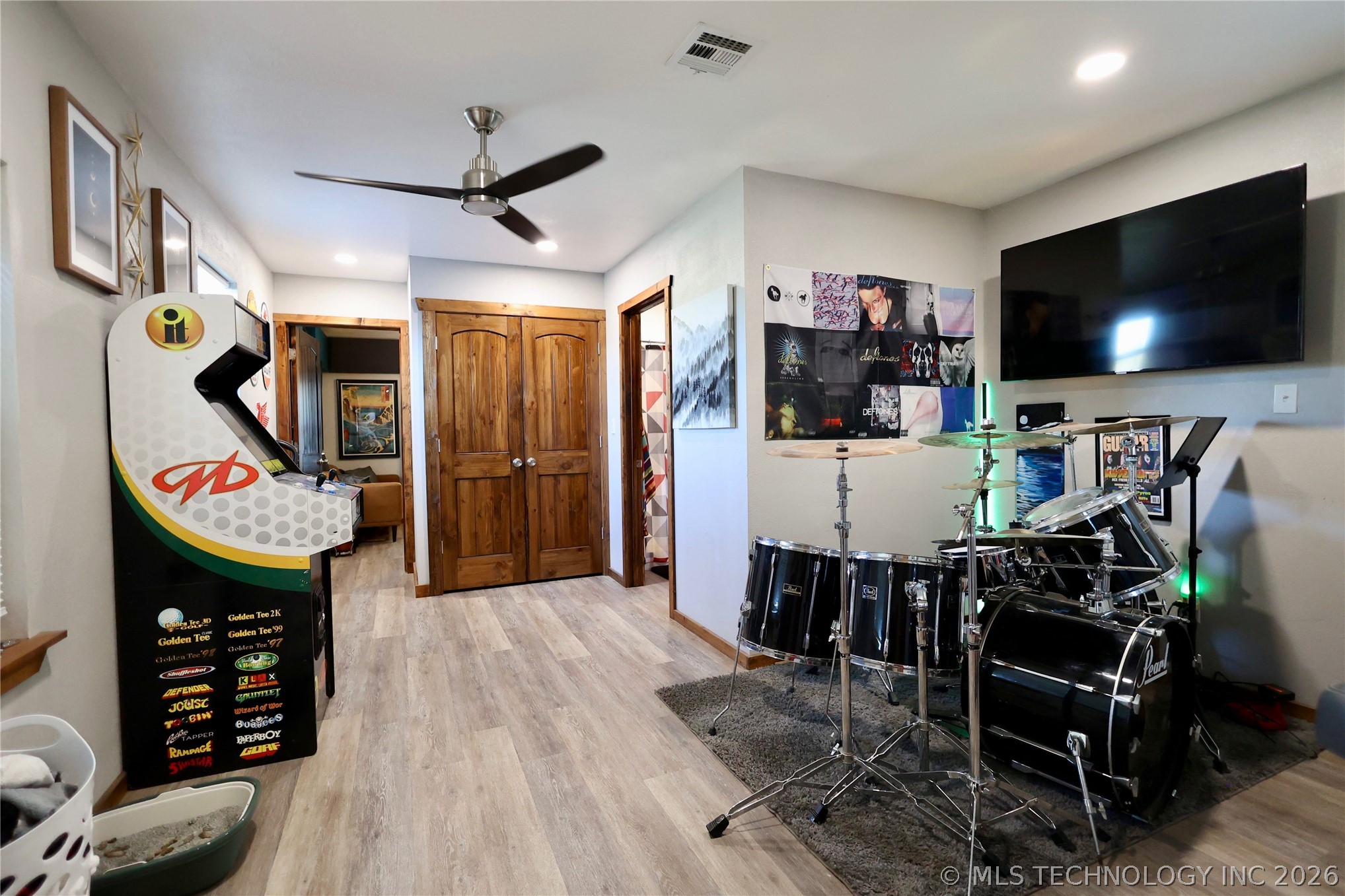 4124 Fairview Road Davis OK 73030