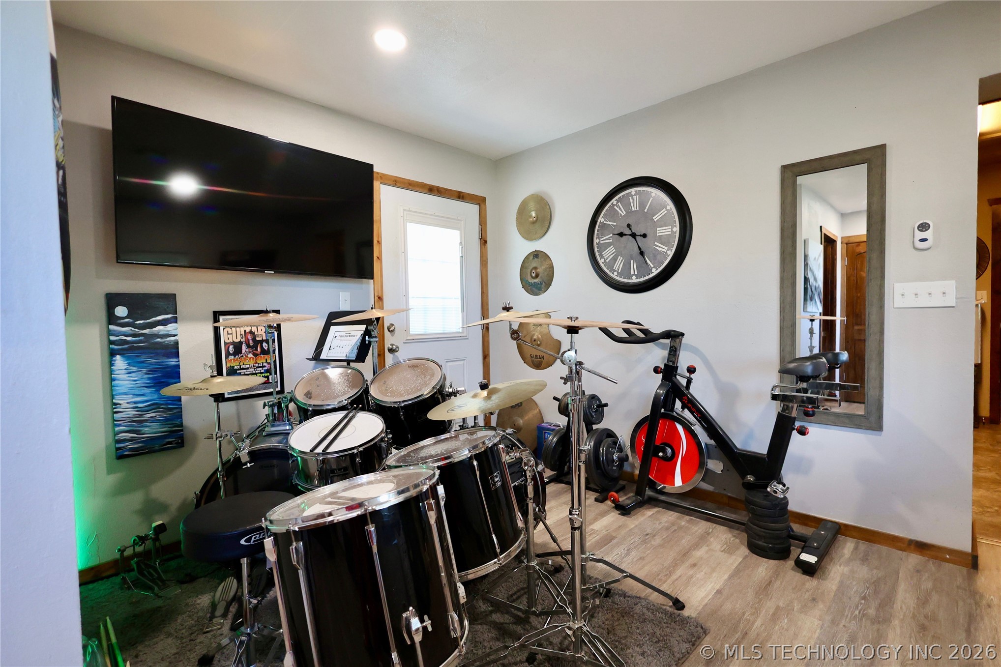 4124 Fairview Road Davis OK 73030