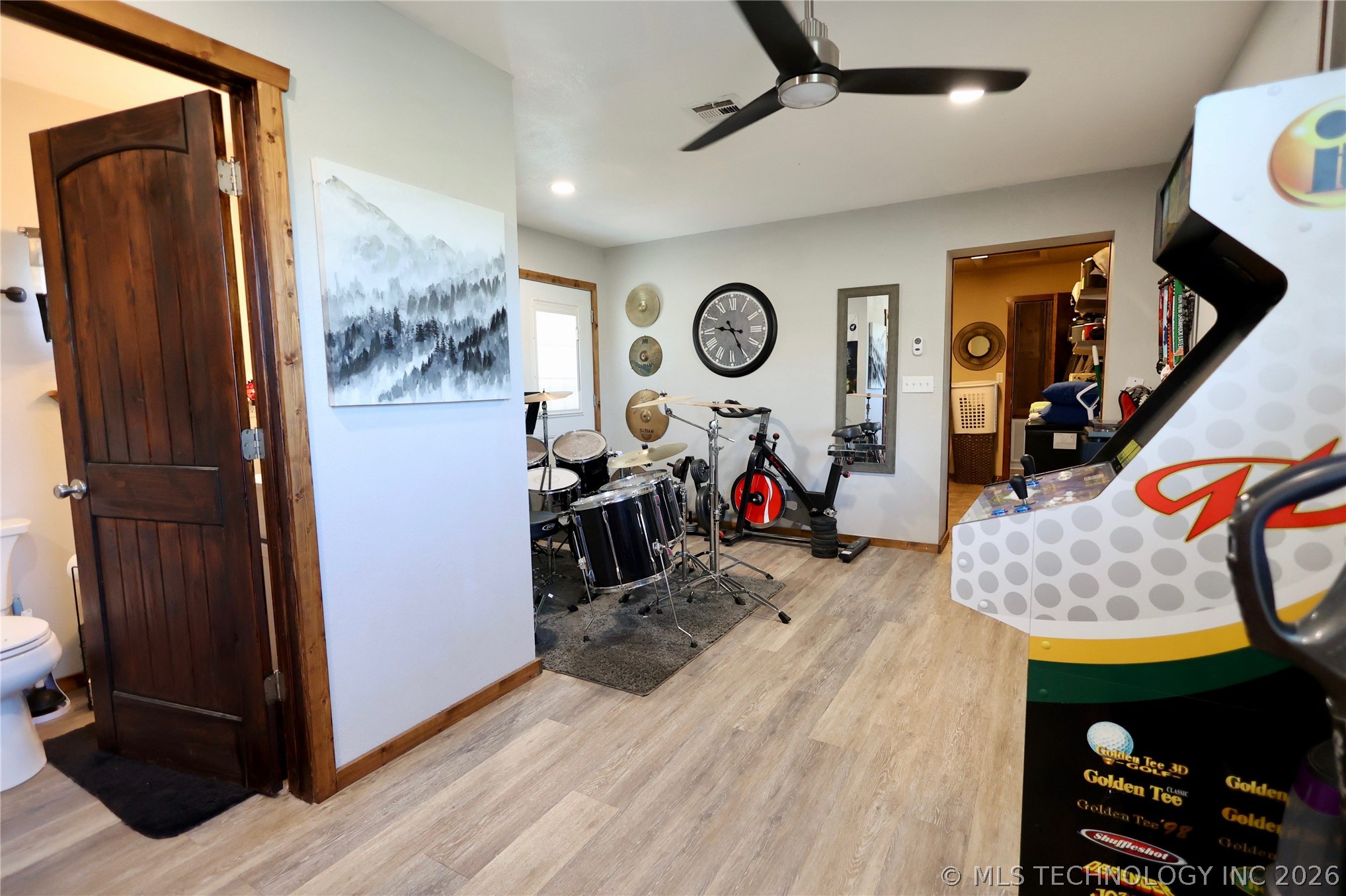 4124 Fairview Road Davis OK 73030