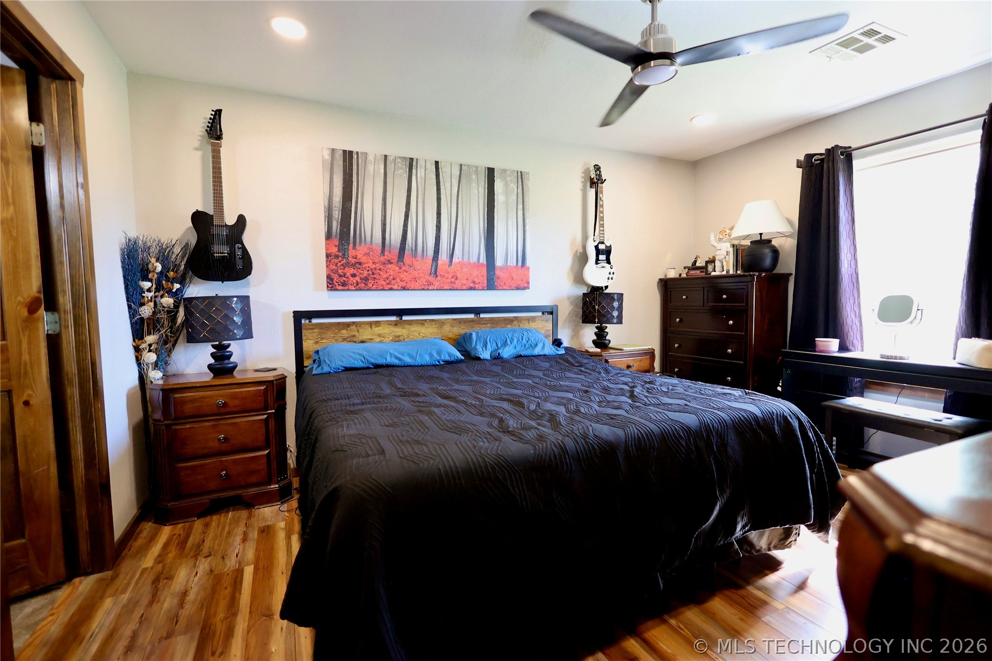 4124 Fairview Road Davis OK 73030