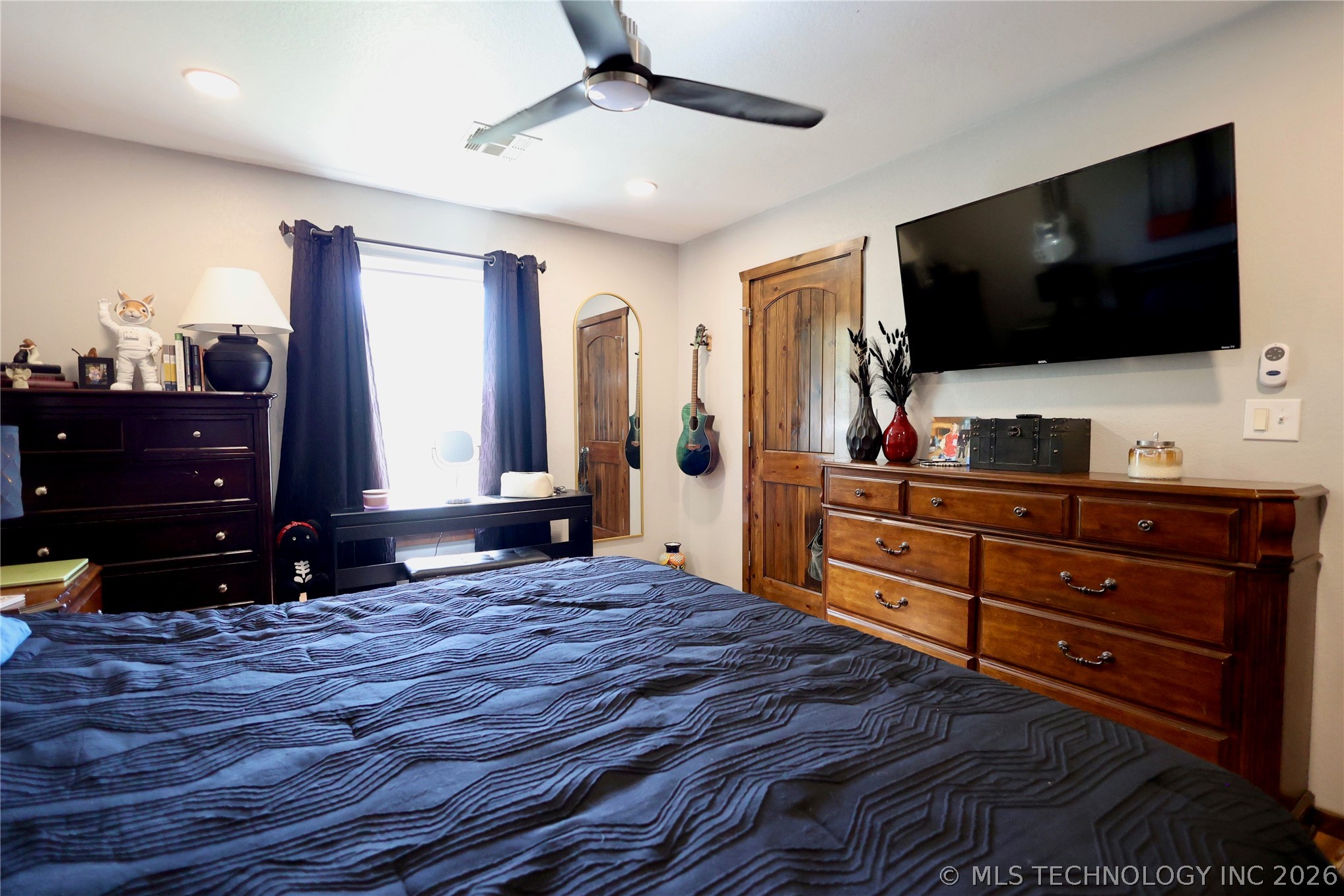 4124 Fairview Road Davis OK 73030
