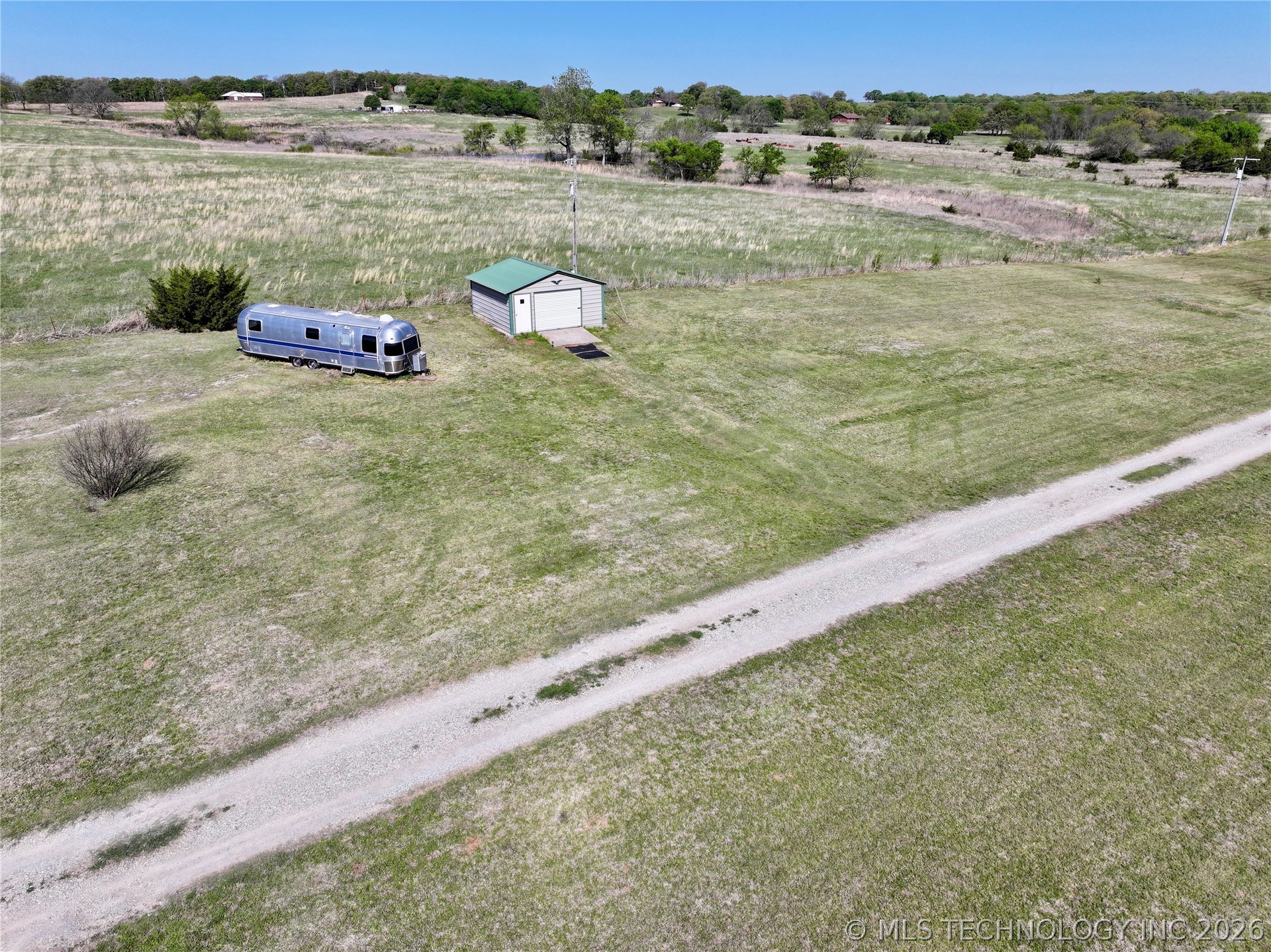 4124 Fairview Road Davis OK 73030