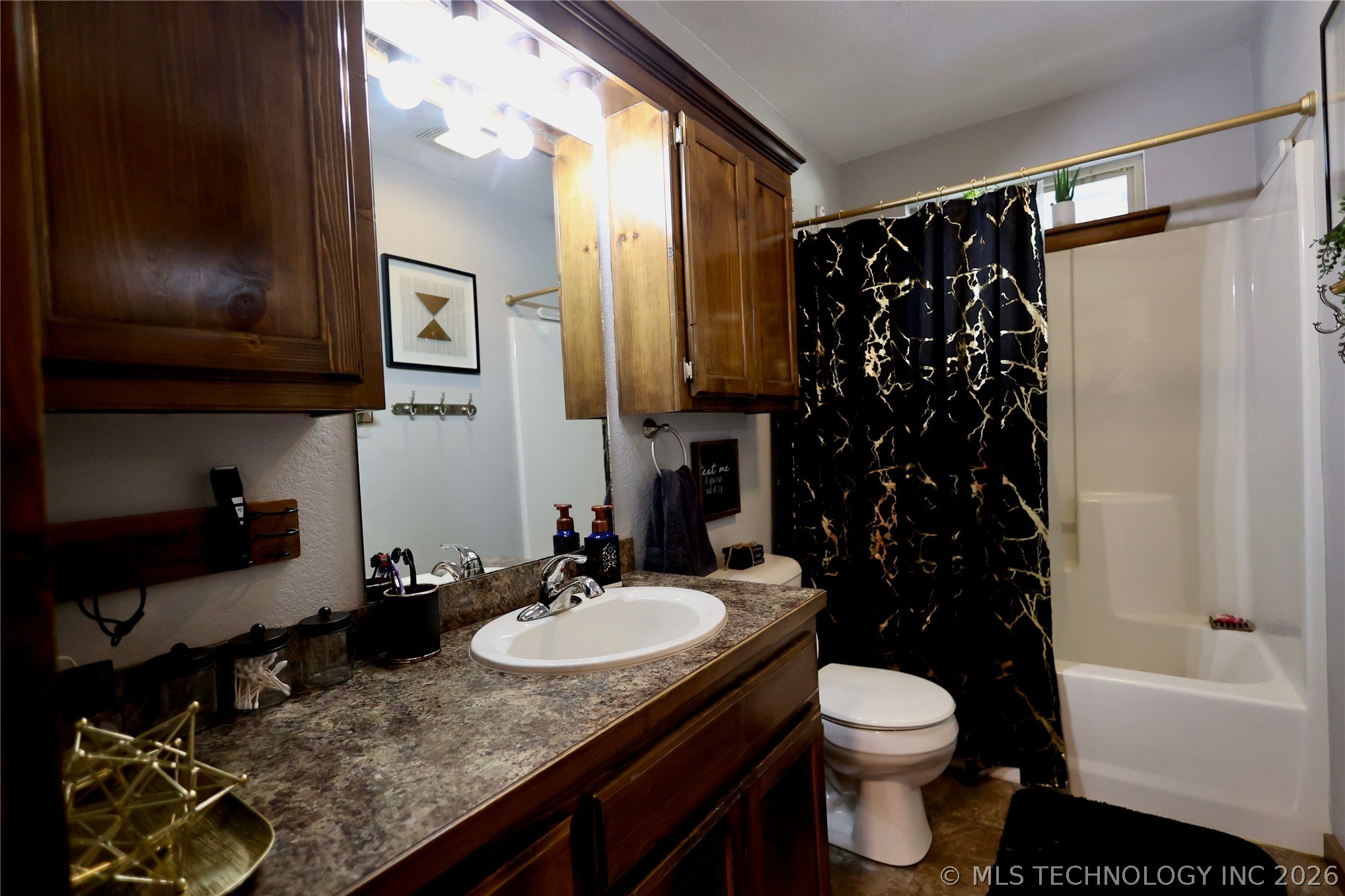 4124 Fairview Road Davis OK 73030
