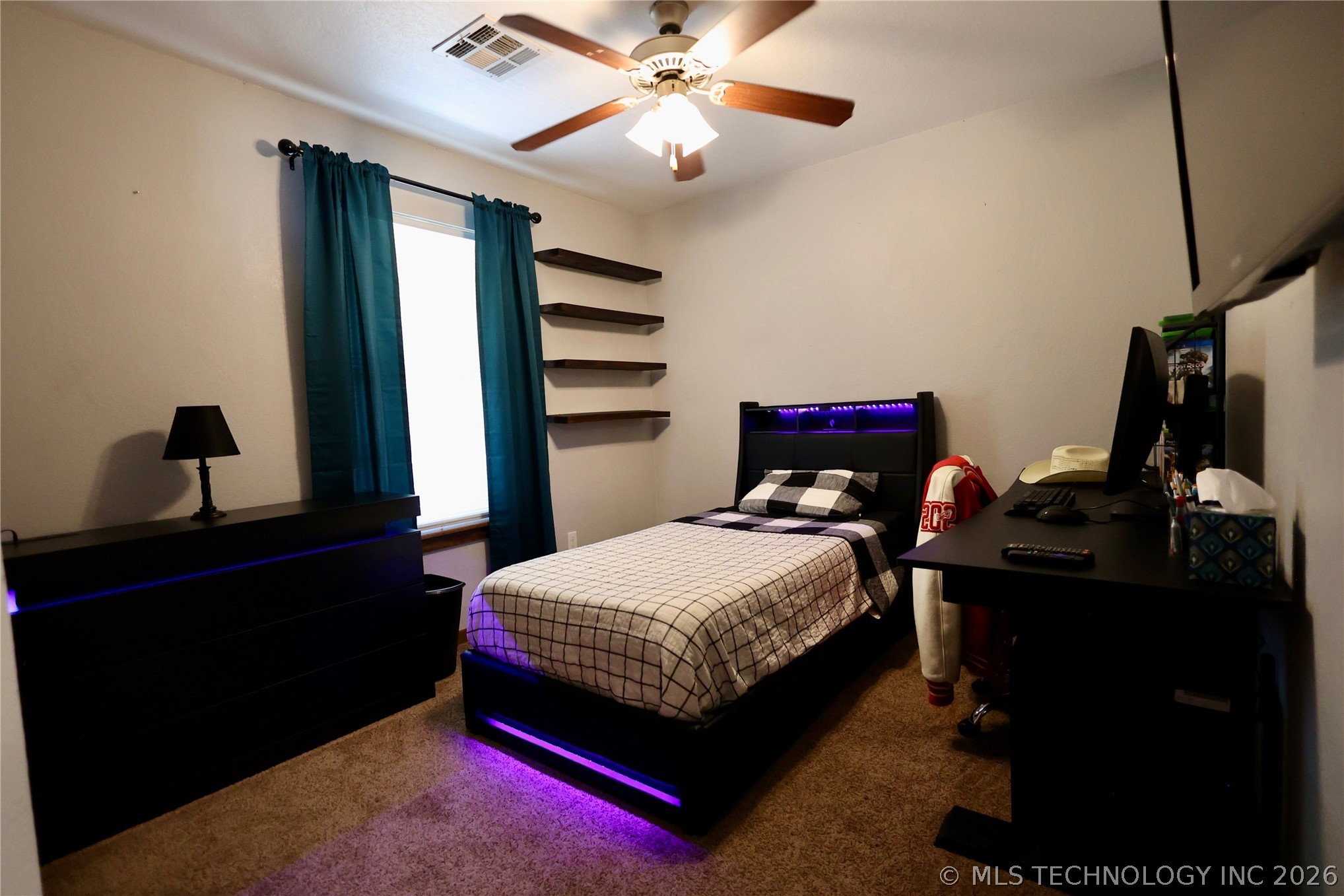 4124 Fairview Road Davis OK 73030