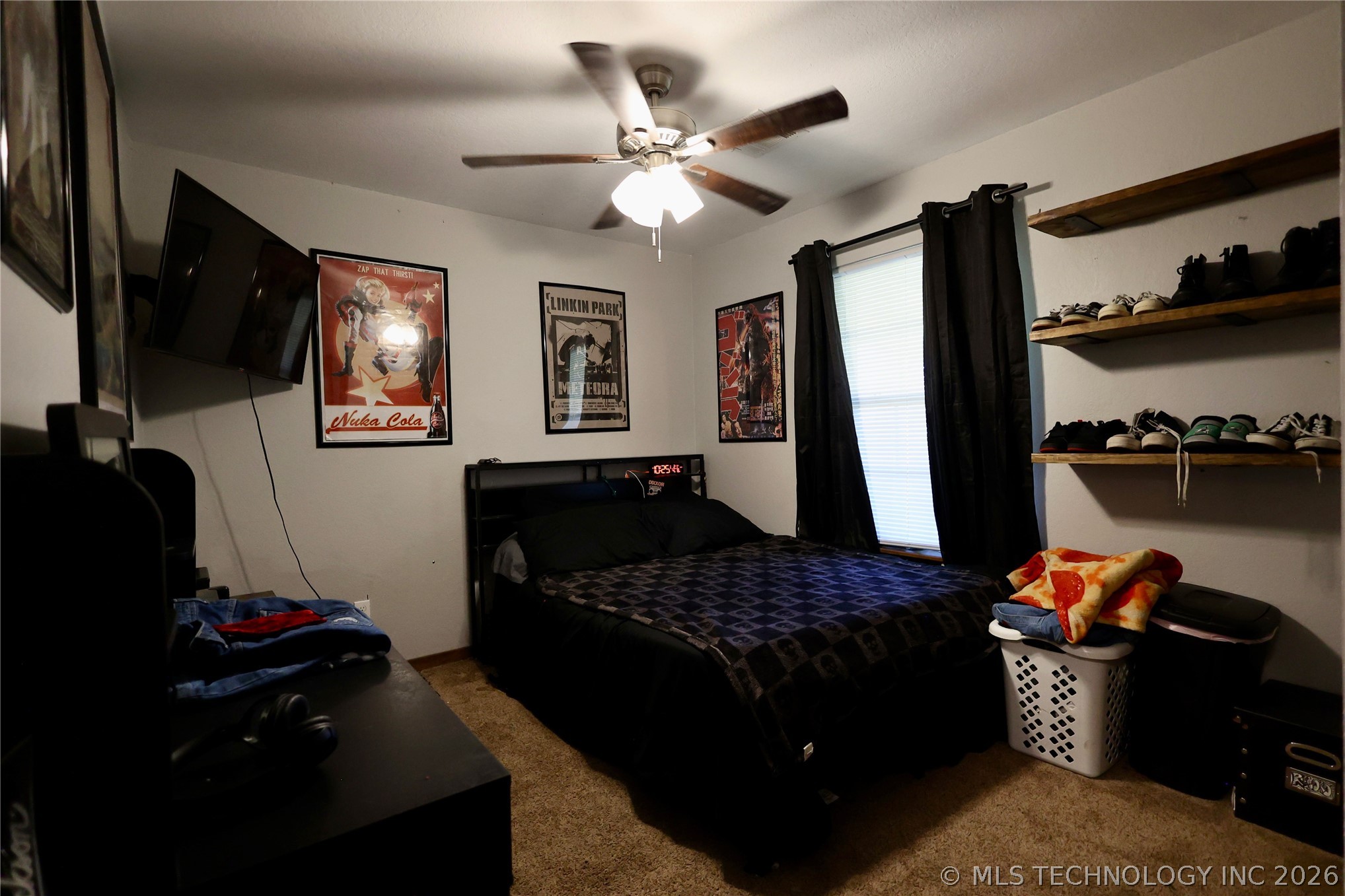 4124 Fairview Road Davis OK 73030