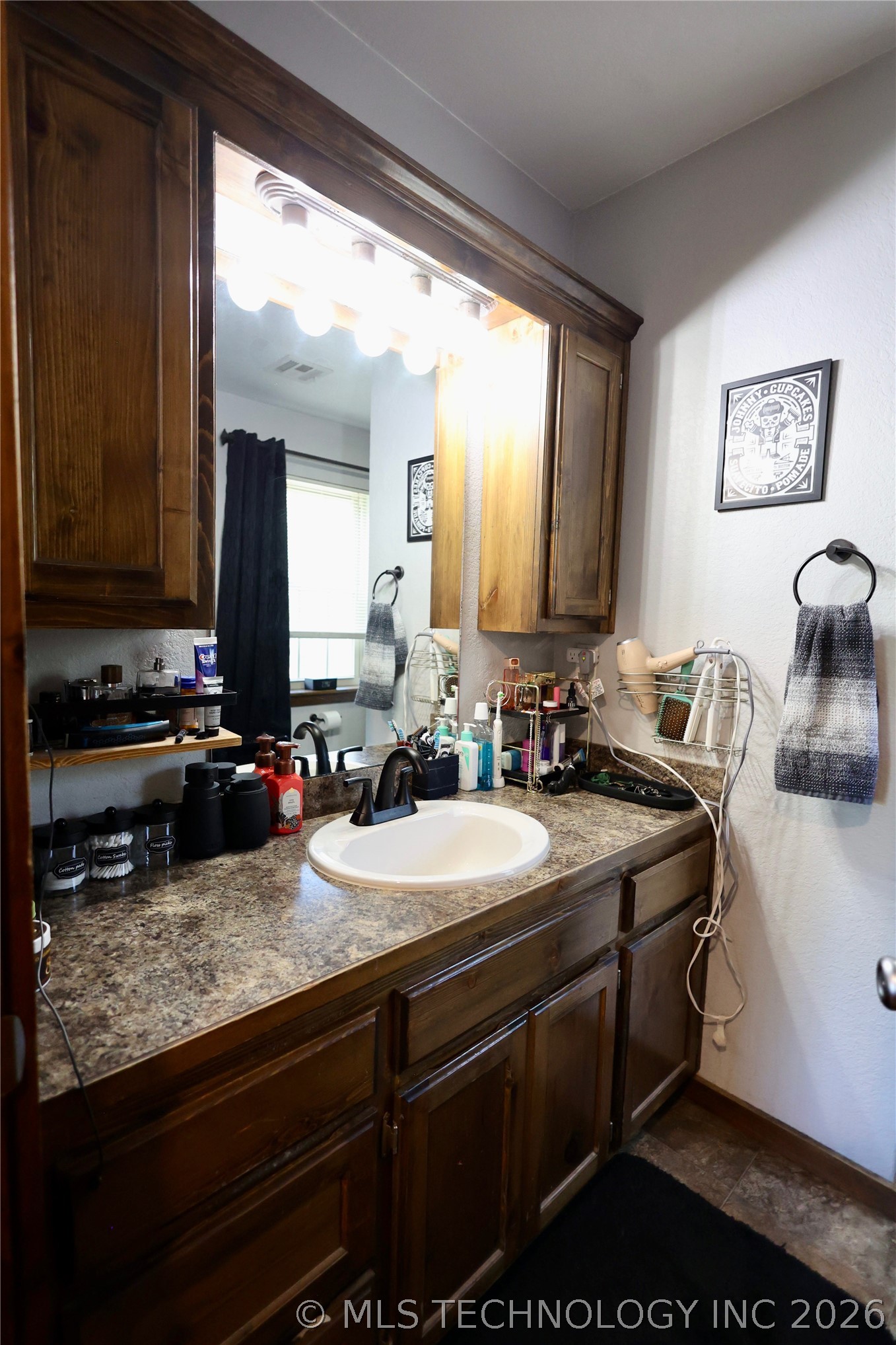 4124 Fairview Road Davis OK 73030