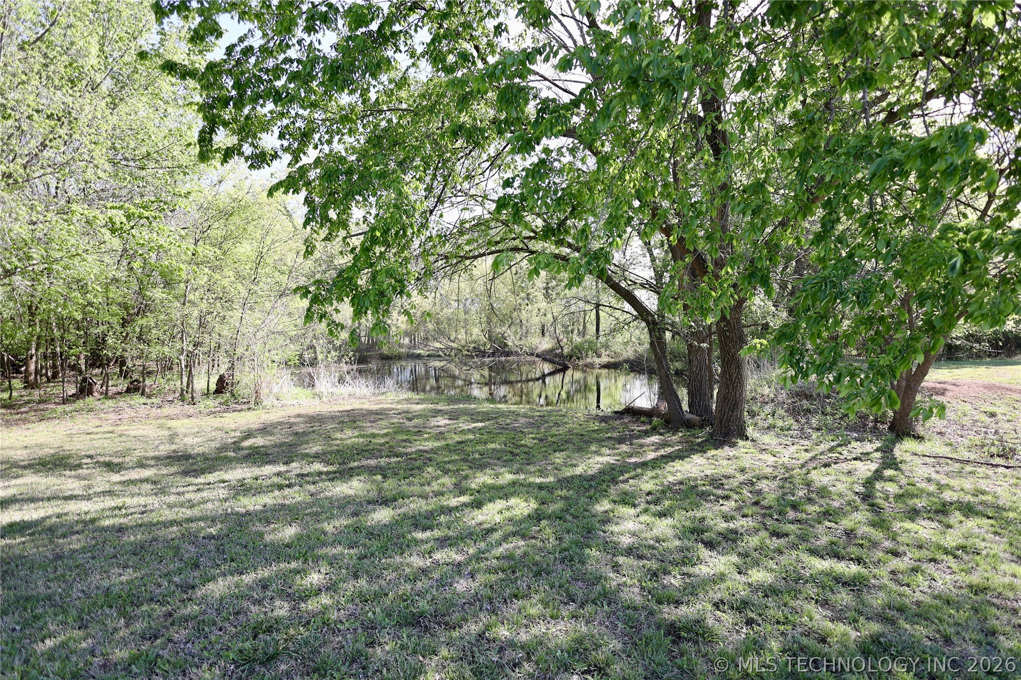 4124 Fairview Road Davis OK 73030