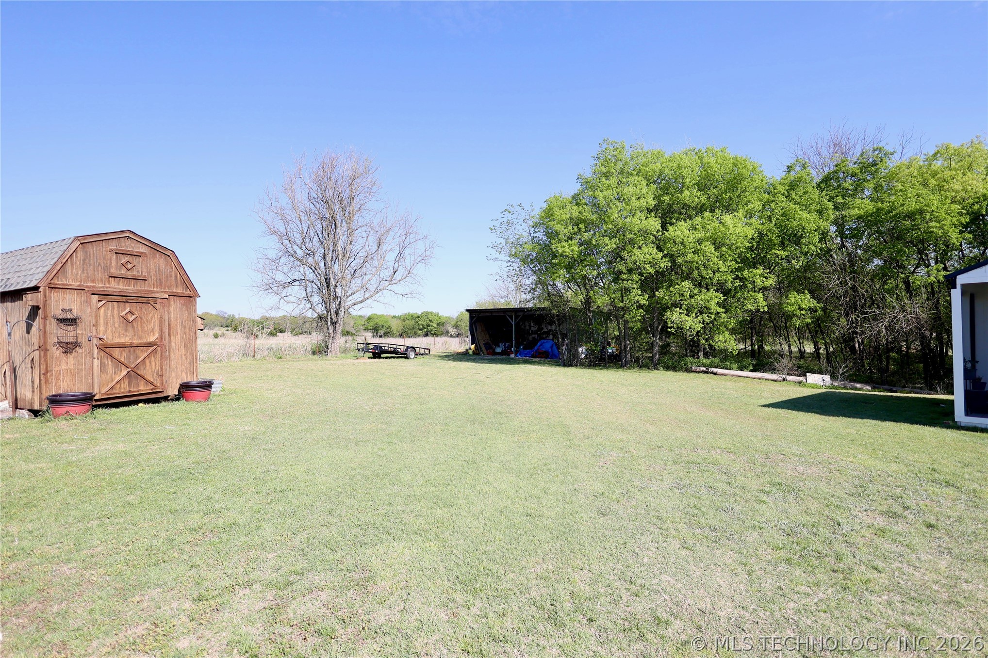 4124 Fairview Road Davis OK 73030