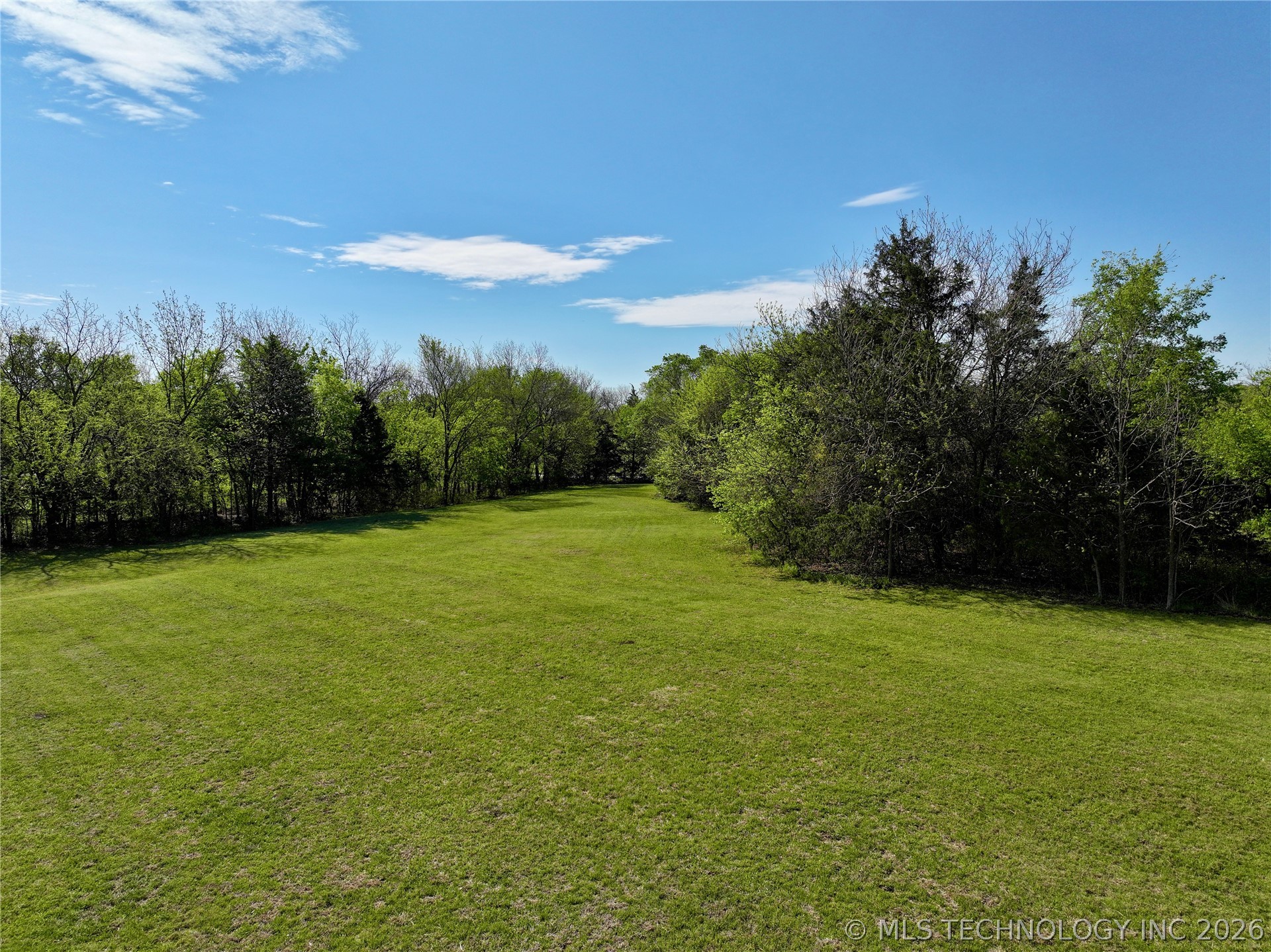 4124 Fairview Road Davis OK 73030