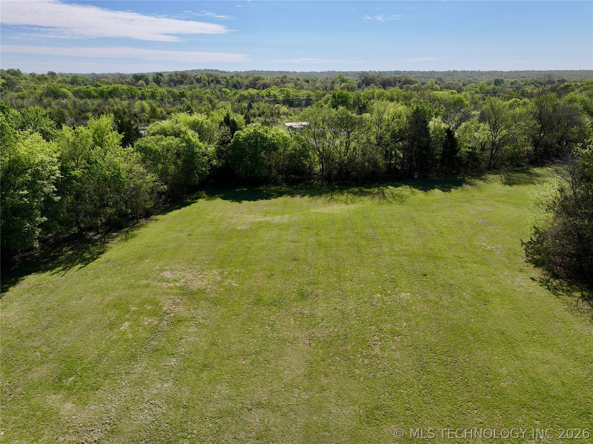 4124 Fairview Road Davis OK 73030
