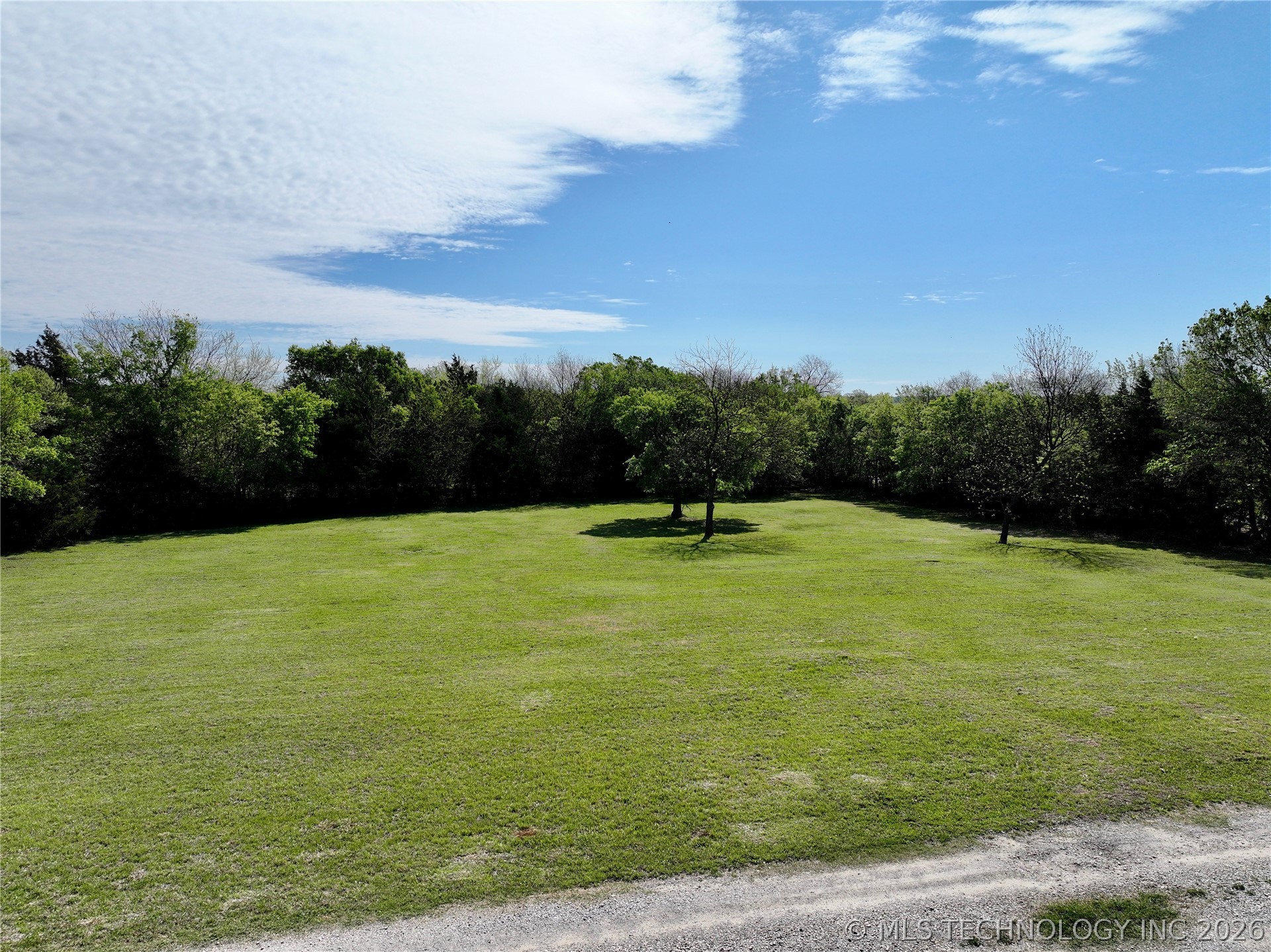 4124 Fairview Road Davis OK 73030