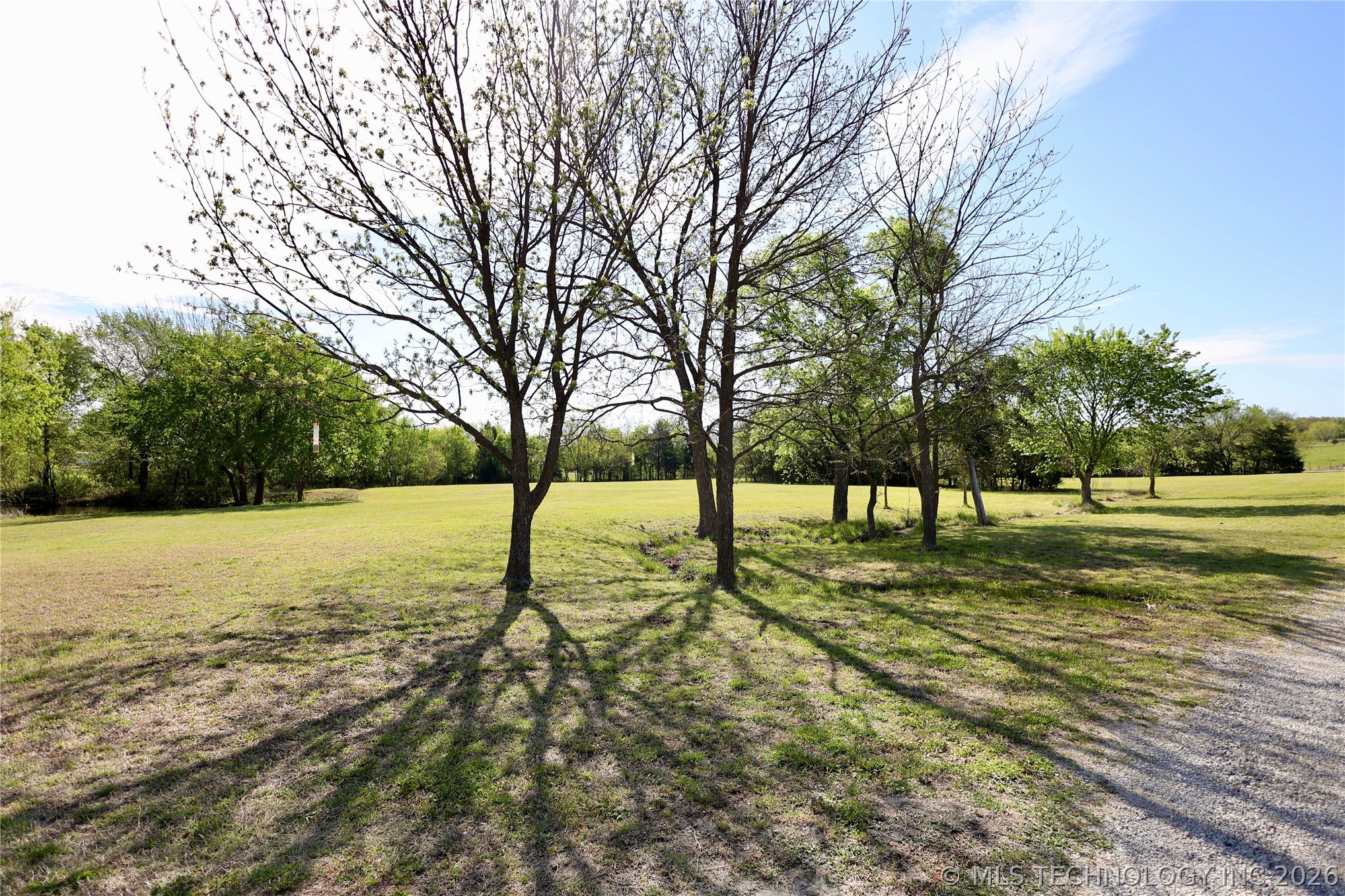4124 Fairview Road Davis OK 73030
