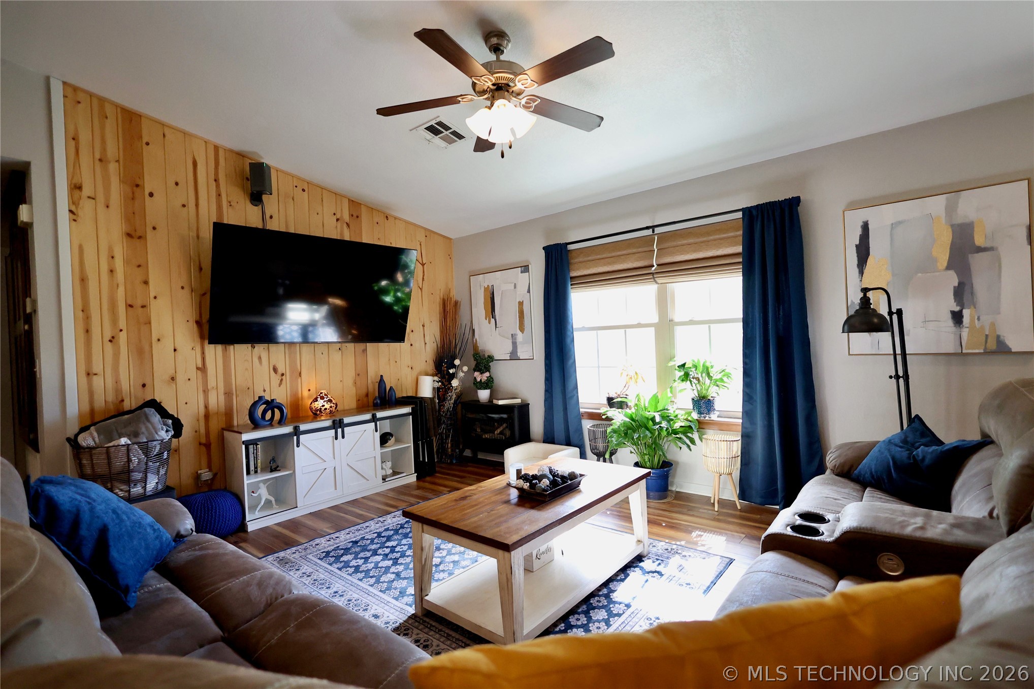 4124 Fairview Road Davis OK 73030