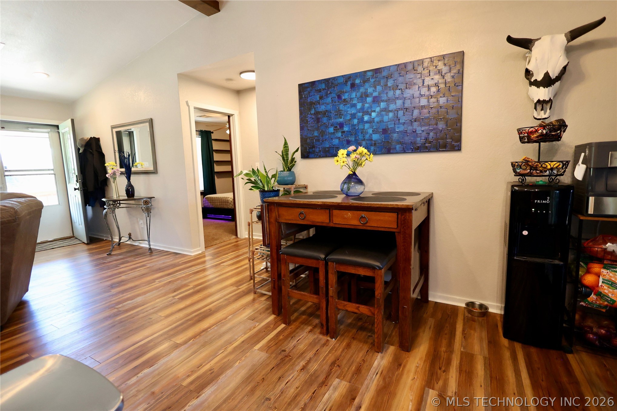 4124 Fairview Road Davis OK 73030