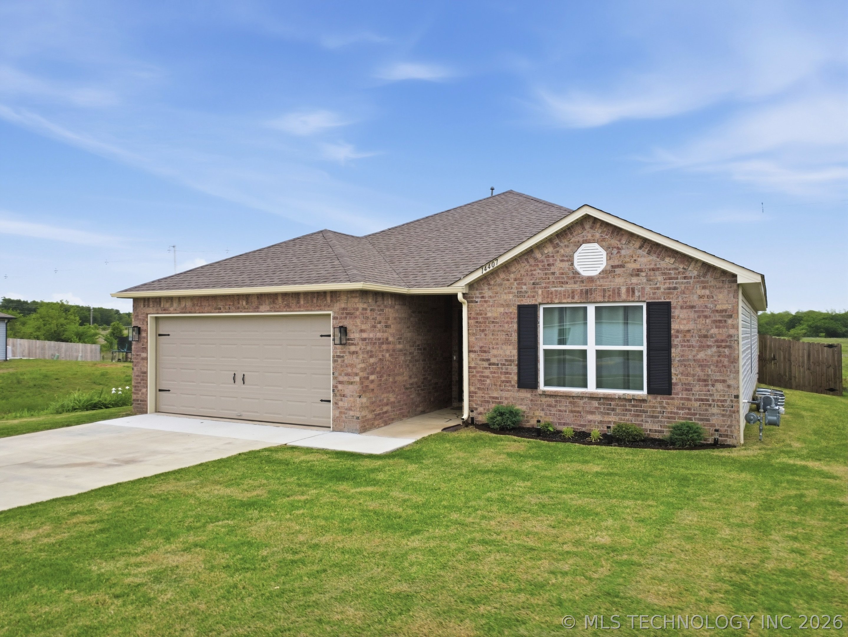 14407 N 76th Eastavenue Collinsville OK 74021