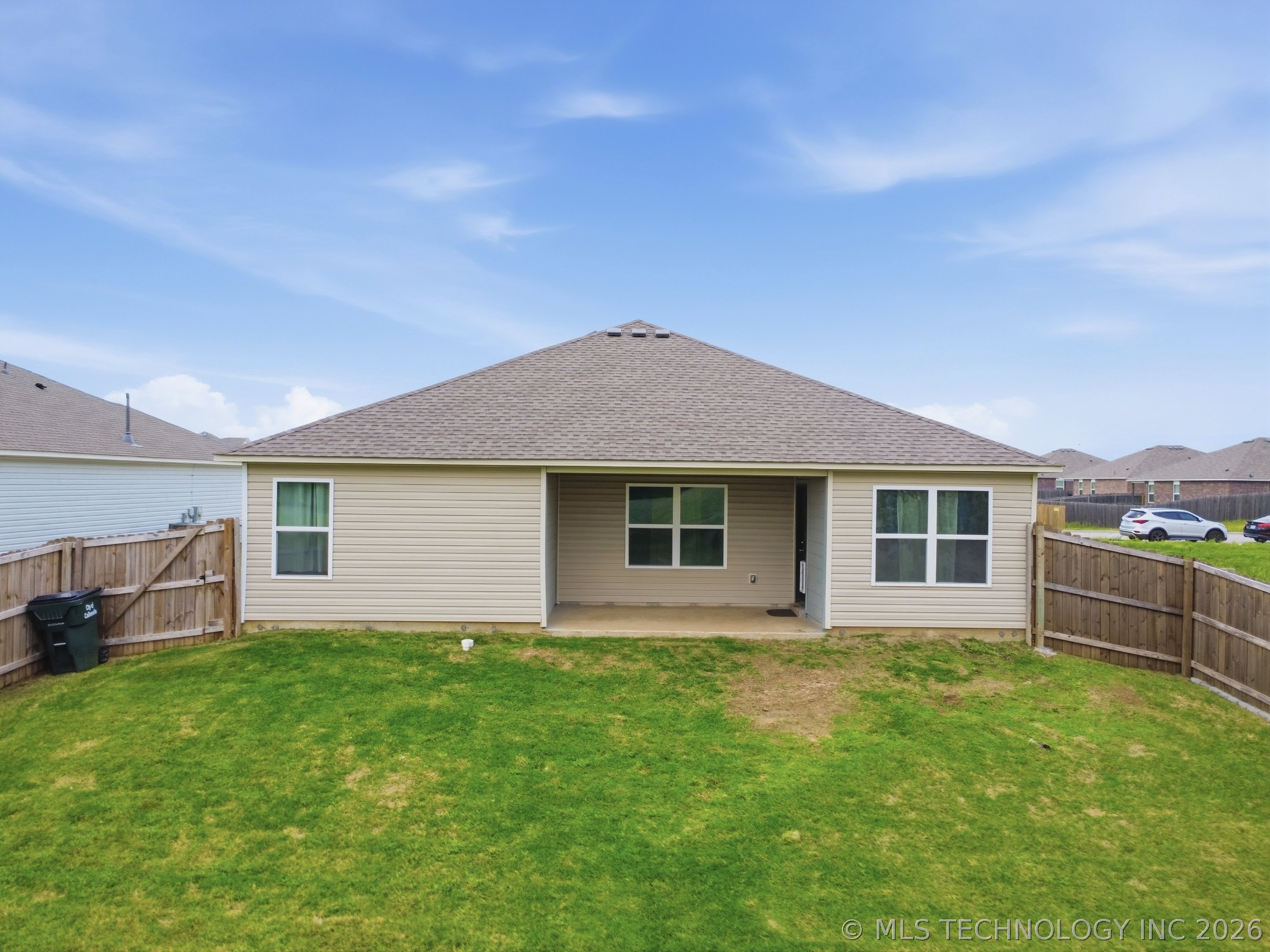 14407 N 76th Eastavenue Collinsville OK 74021