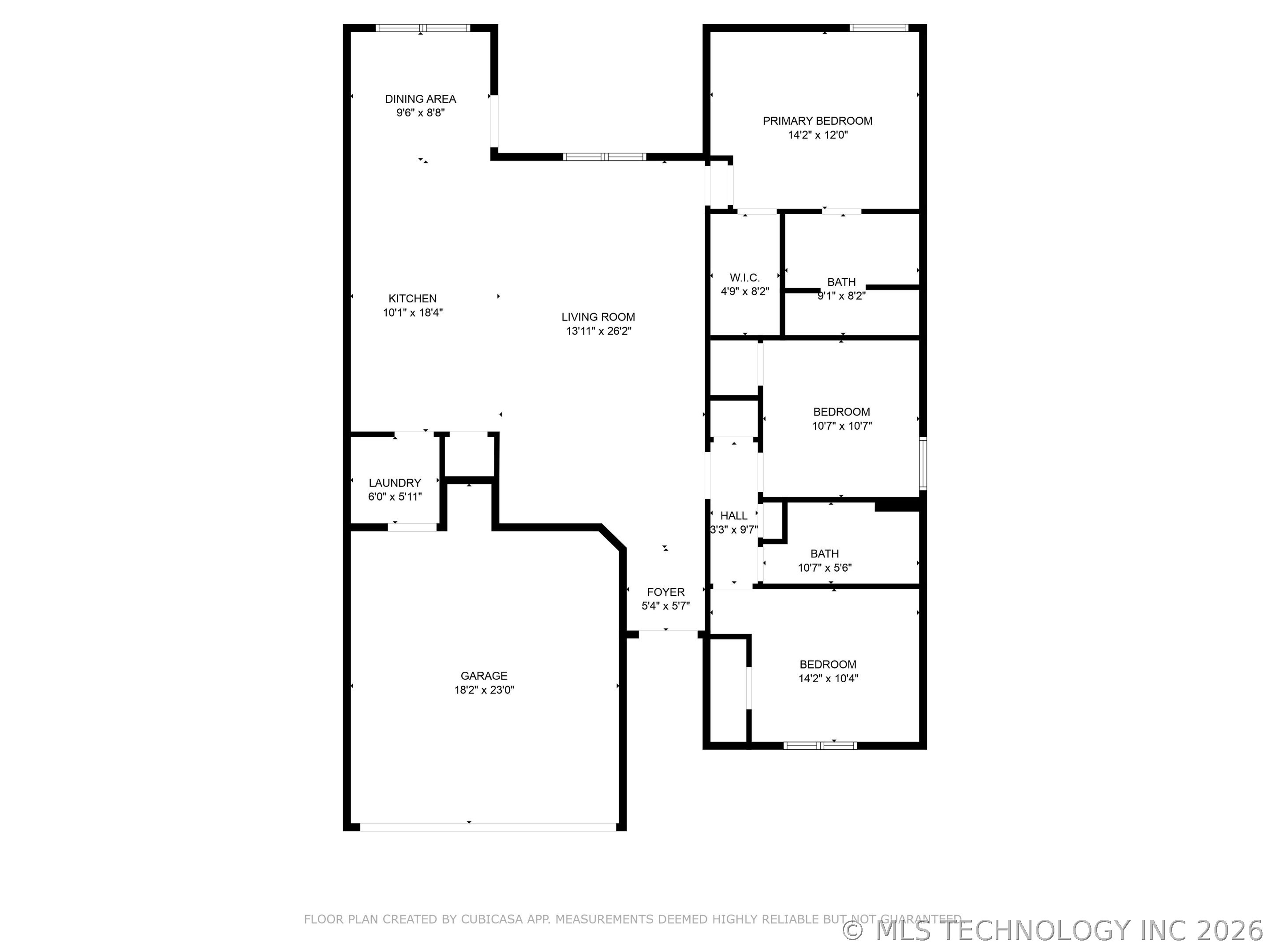 14407 N 76th Eastavenue Collinsville OK 74021