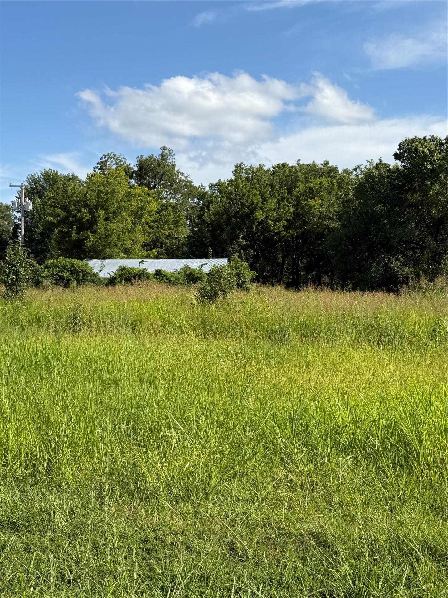 165 W 2nd Street Jennings OK 74038