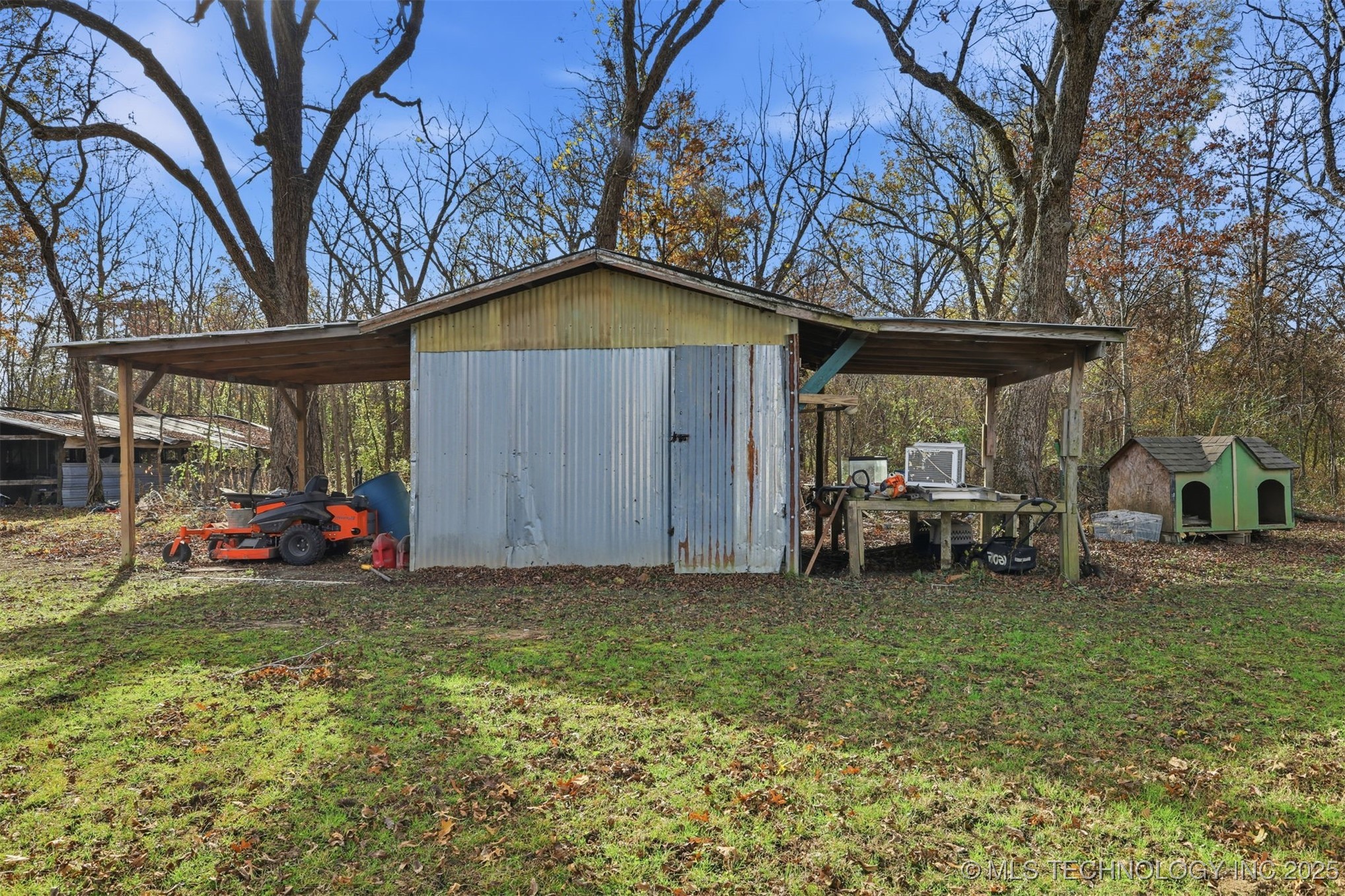 36404 S 4205 Road Inola OK 74036