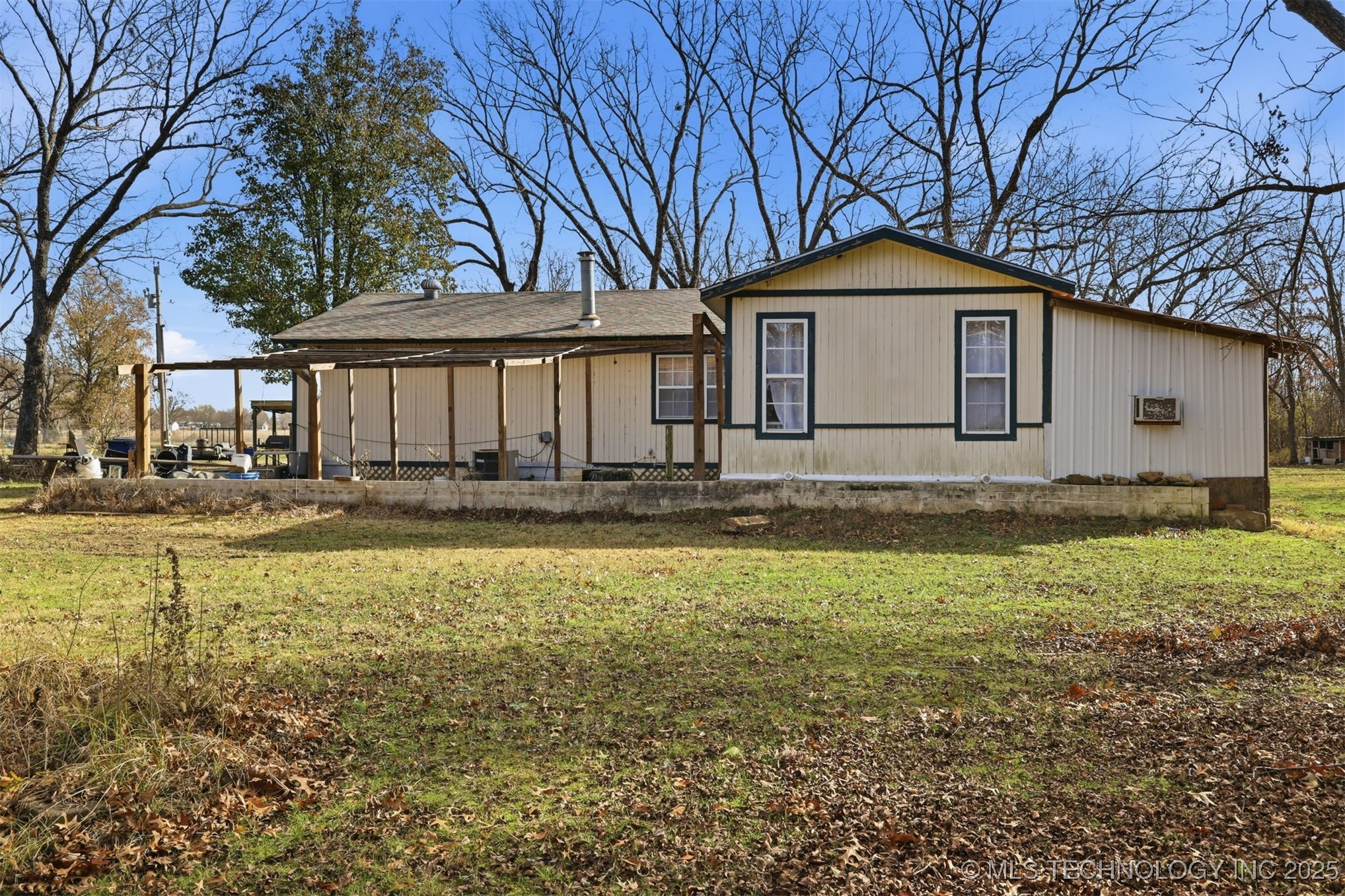 36404 S 4205 Road Inola OK 74036