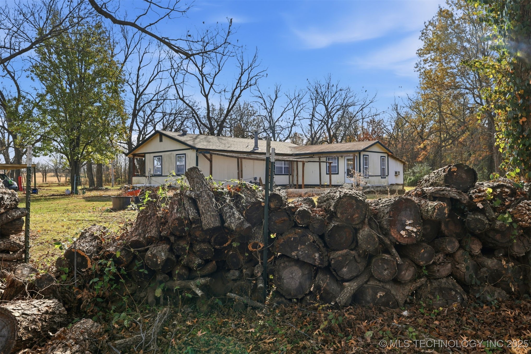 36404 S 4205 Road Inola OK 74036