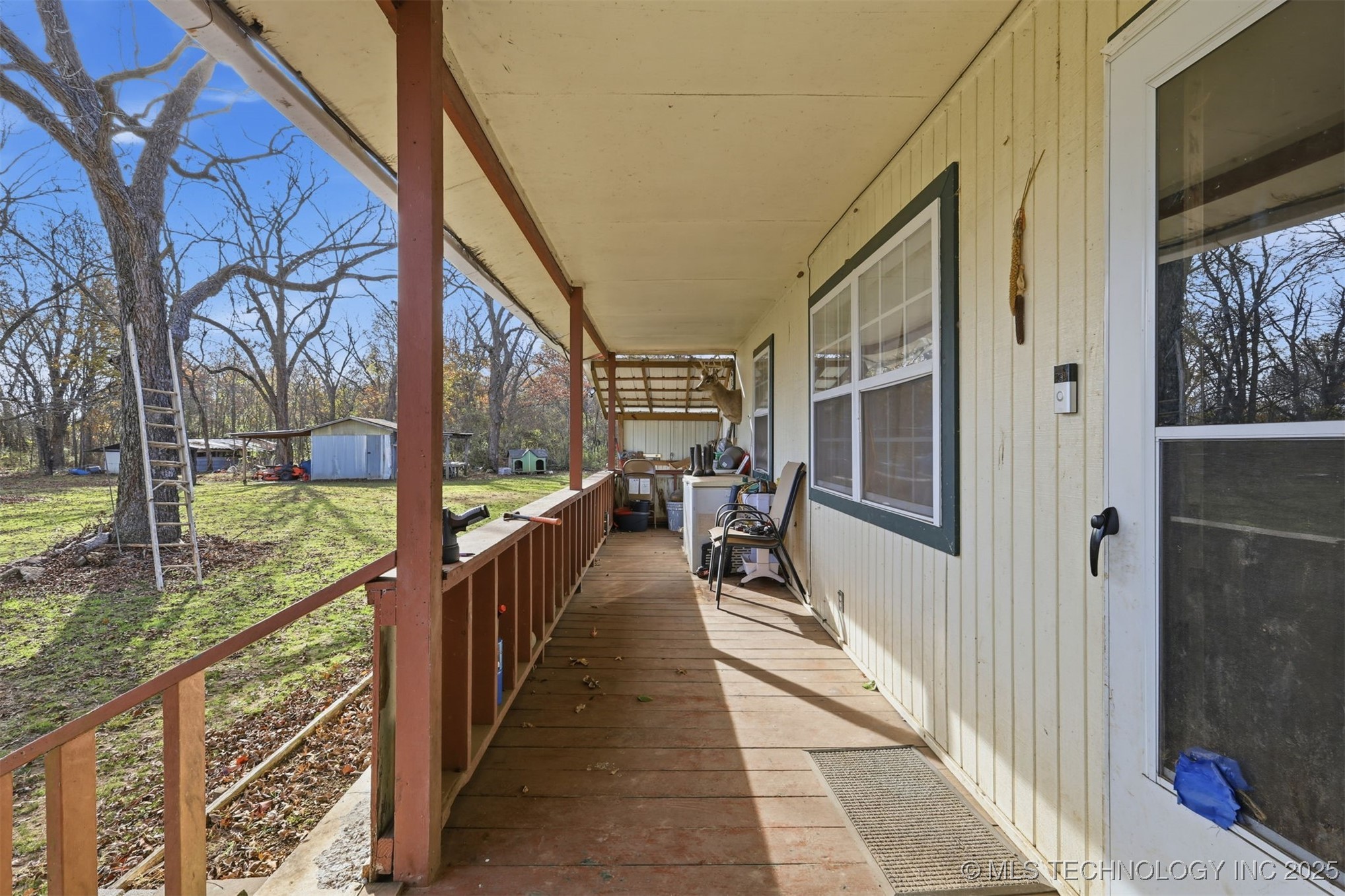 36404 S 4205 Road Inola OK 74036