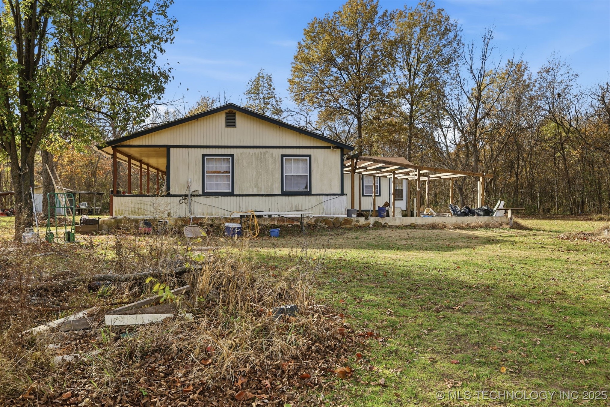 36404 S 4205 Road Inola OK 74036