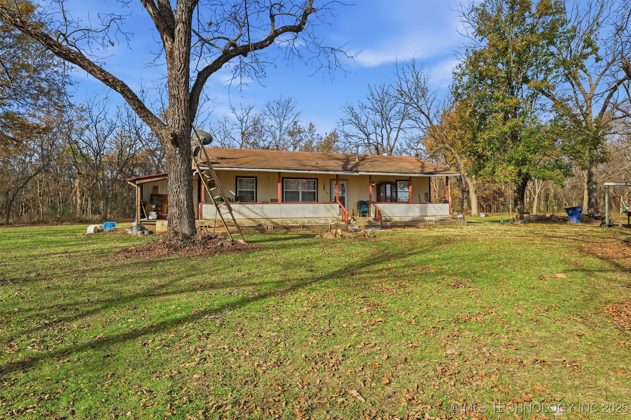 36404 S 4205 Road Inola OK 74036
