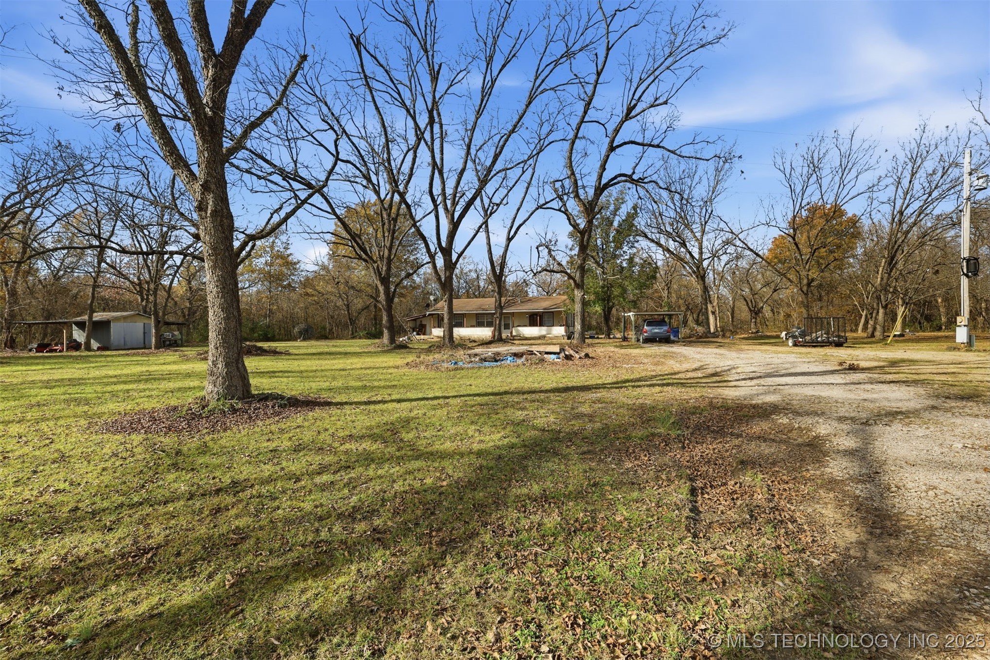 36404 S 4205 Road Inola OK 74036