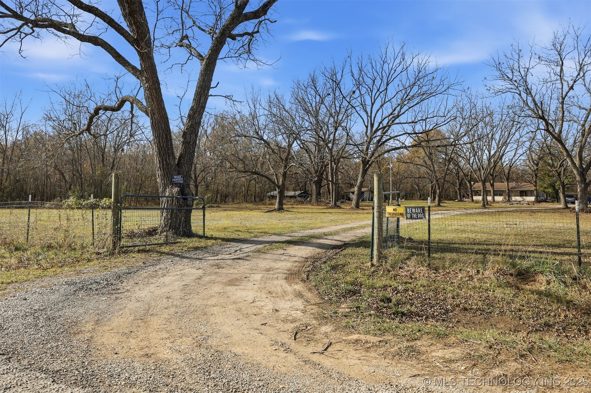 36404 S 4205 Road Inola OK 74036