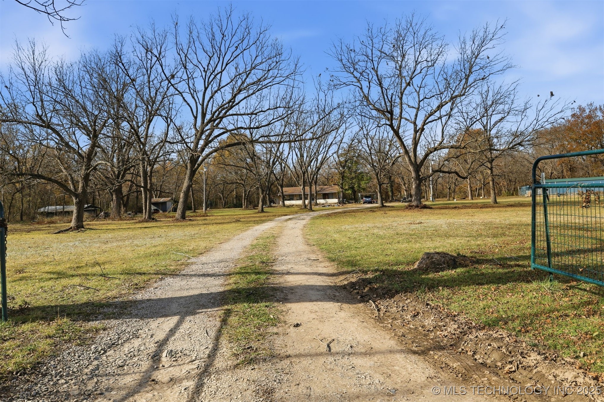 36404 S 4205 Road Inola OK 74036