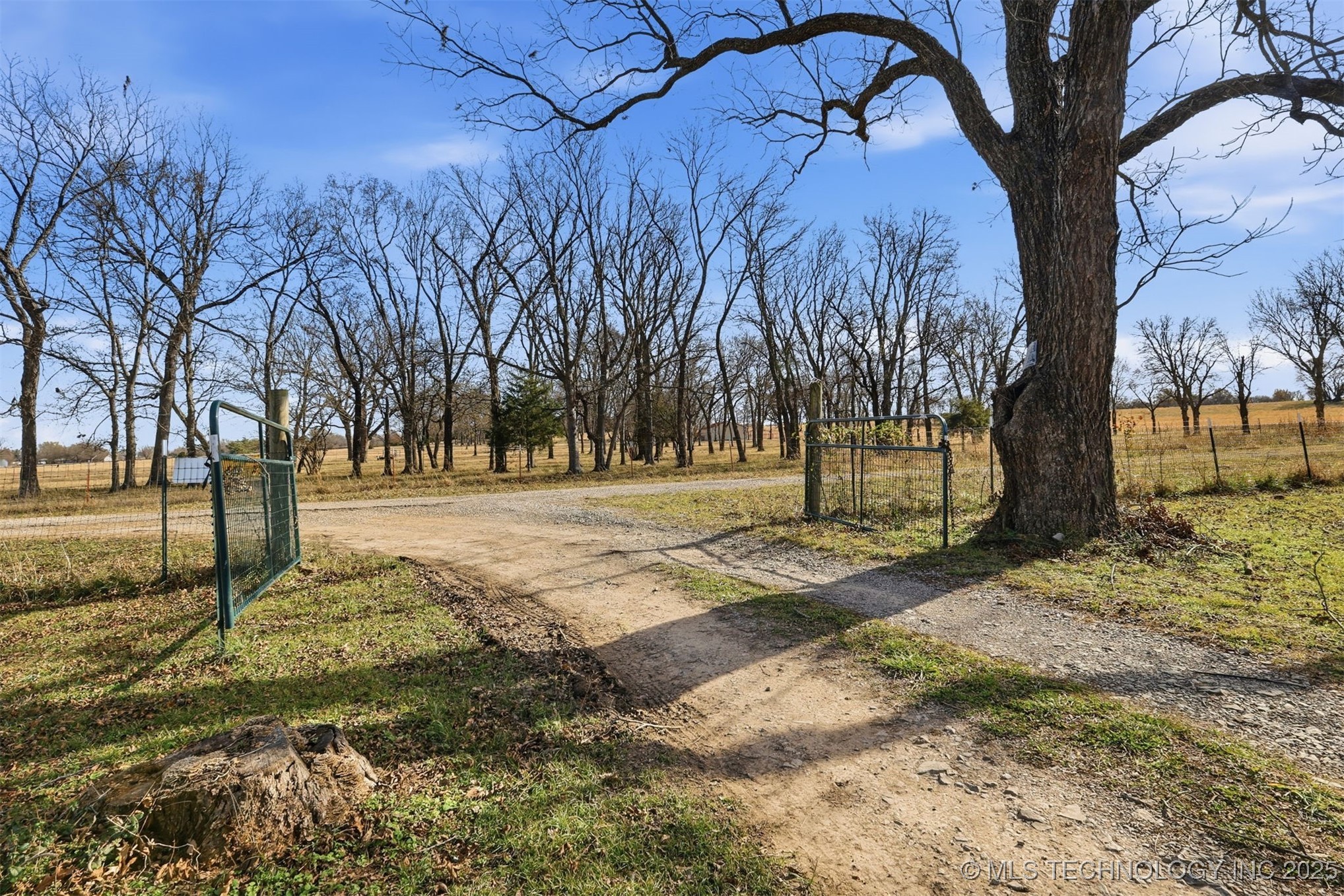 36404 S 4205 Road Inola OK 74036