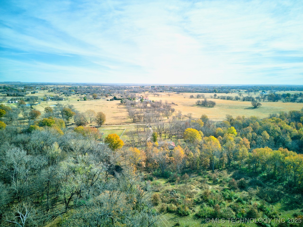 36404 S 4205 Road Inola OK 74036