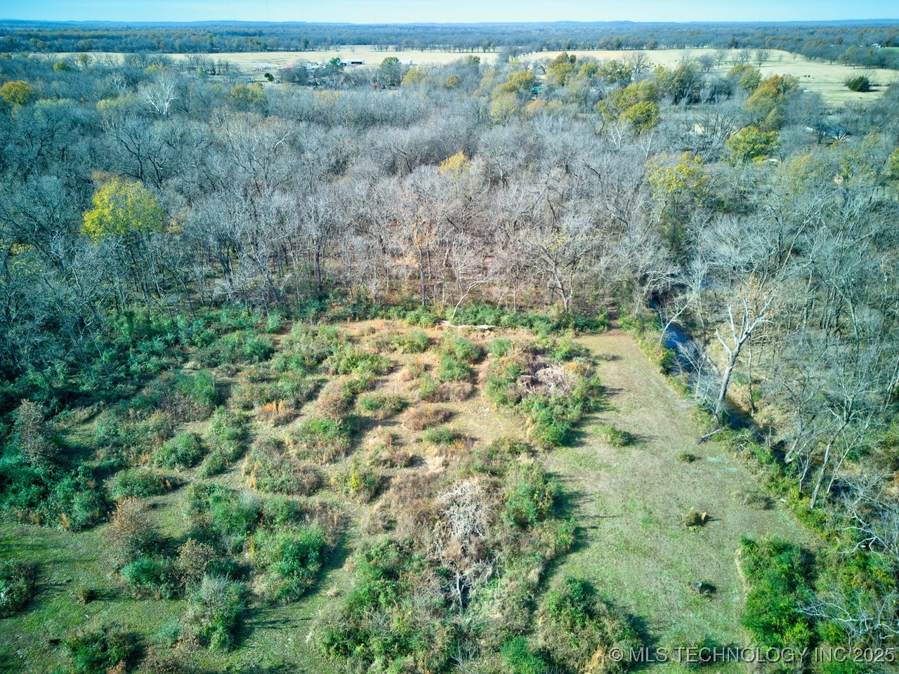 36404 S 4205 Road Inola OK 74036
