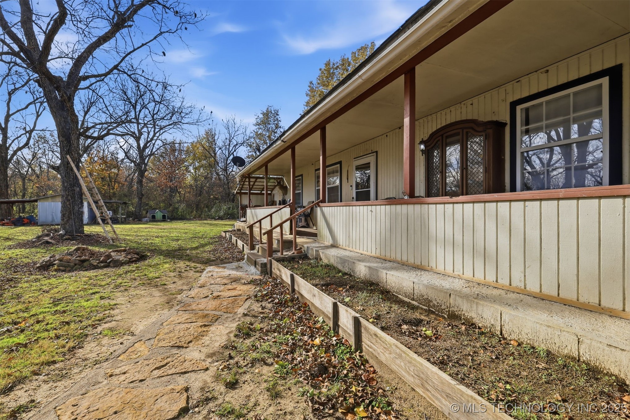 36404 S 4205 Road Inola OK 74036