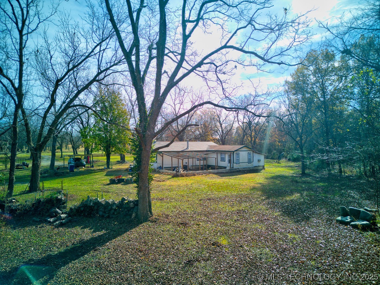 36404 S 4205 Road Inola OK 74036