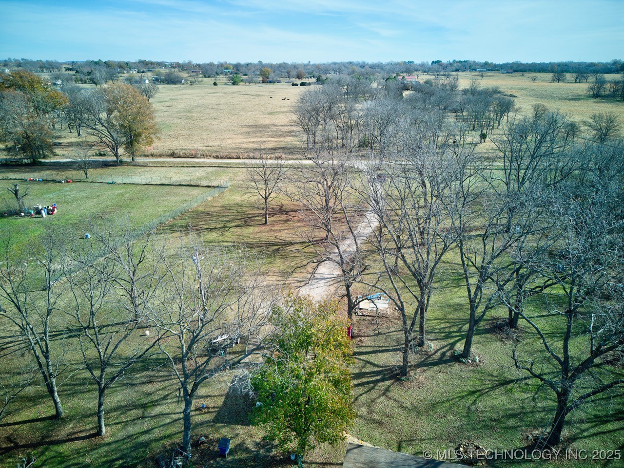 36404 S 4205 Road Inola OK 74036