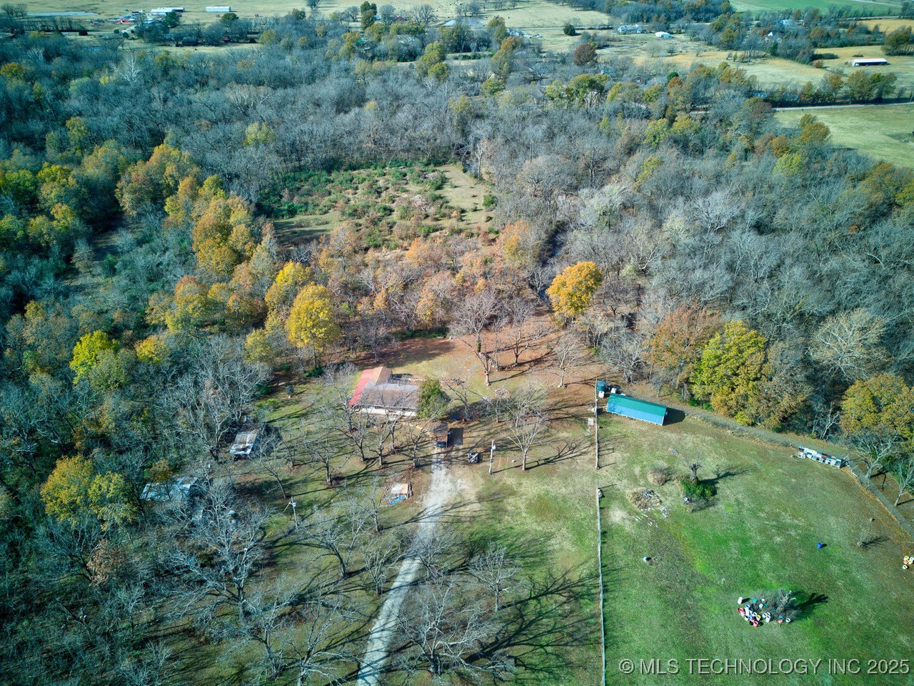 36404 S 4205 Road Inola OK 74036