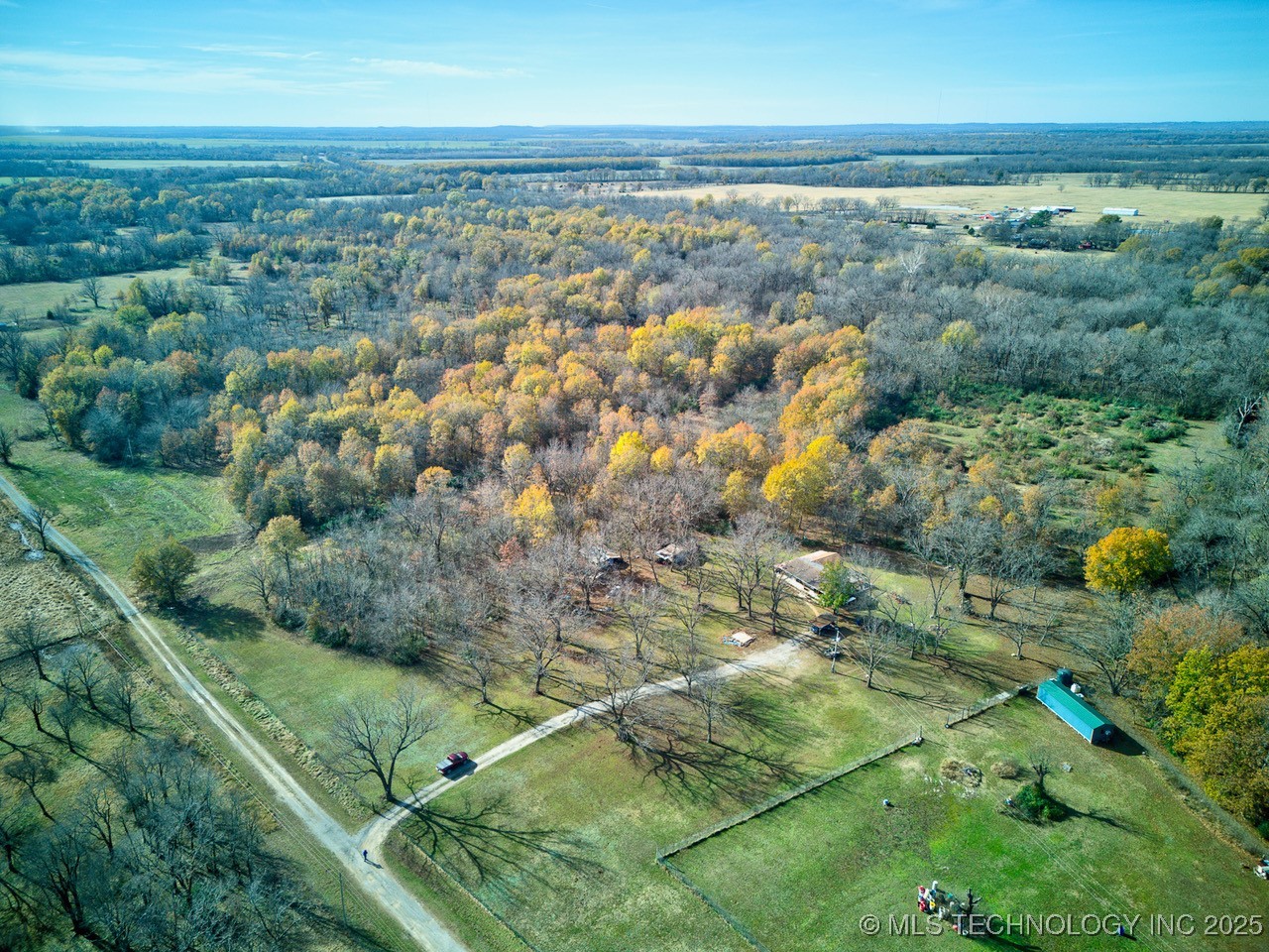36404 S 4205 Road Inola OK 74036