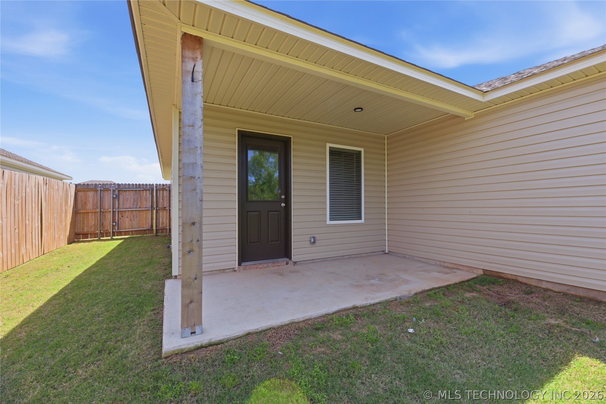 23229 E 113th Street S Broken Arrow OK 74014