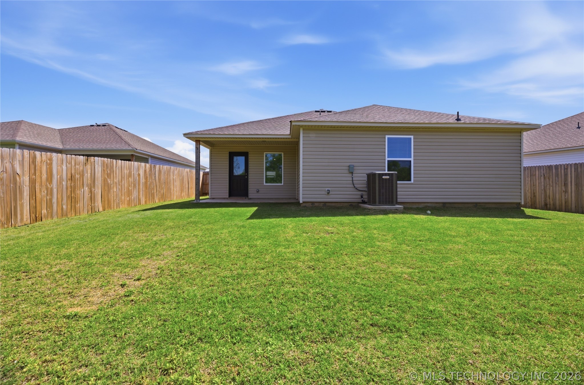 23229 E 113th Street S Broken Arrow OK 74014