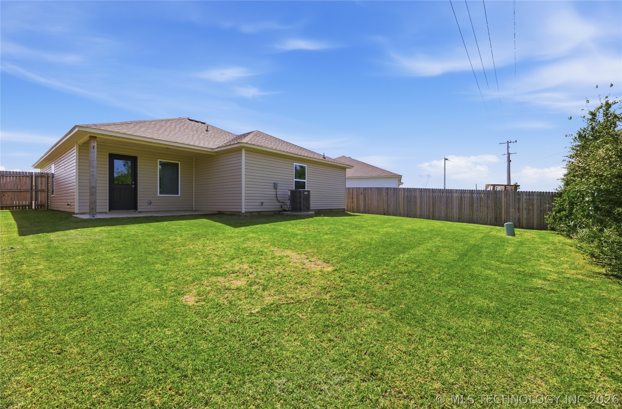 23229 E 113th Street S Broken Arrow OK 74014