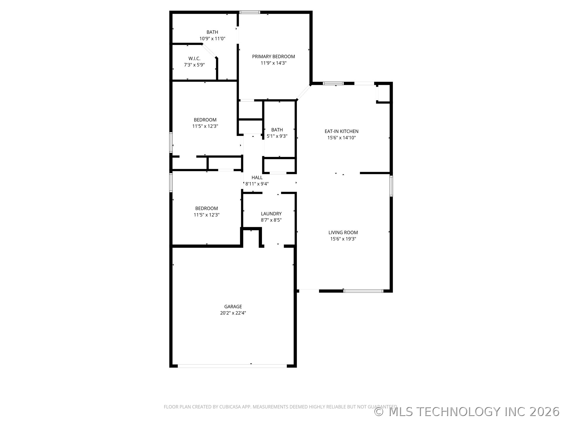 23229 E 113th Street S Broken Arrow OK 74014