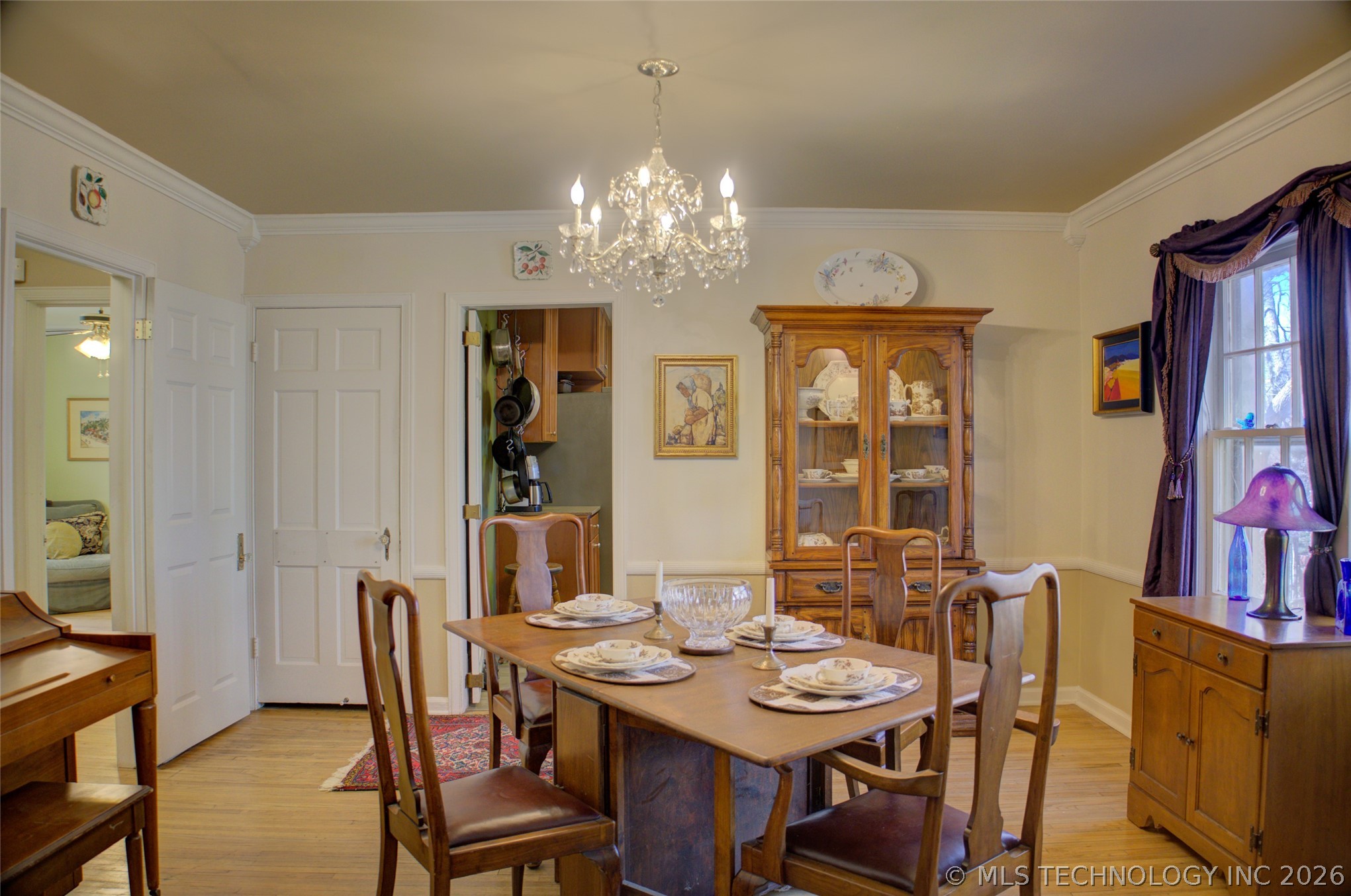 1148 S Canton Avenue Tulsa OK 74112