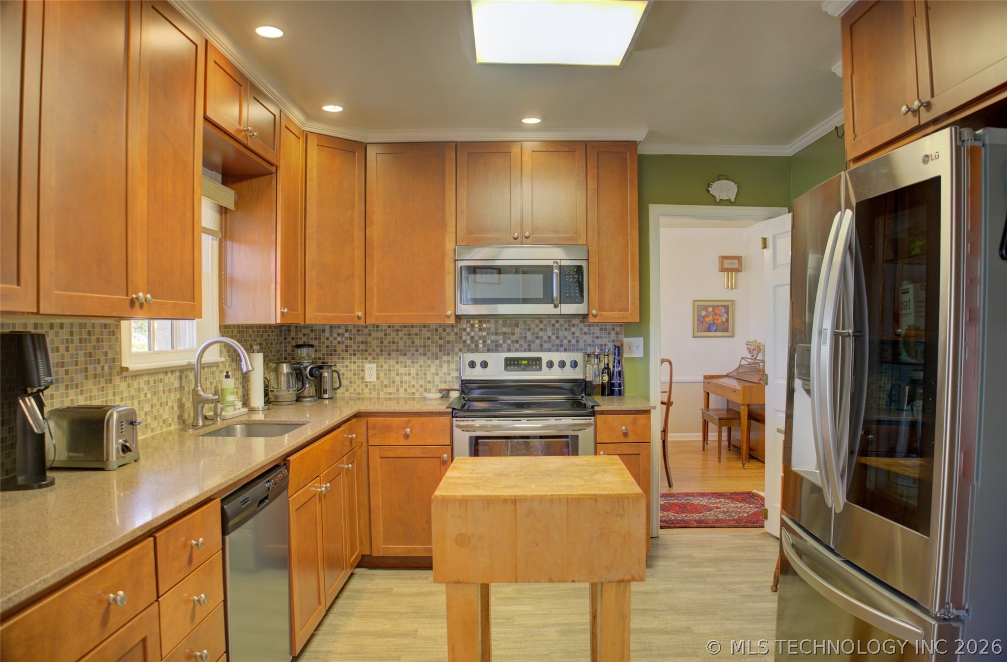 1148 S Canton Avenue Tulsa OK 74112
