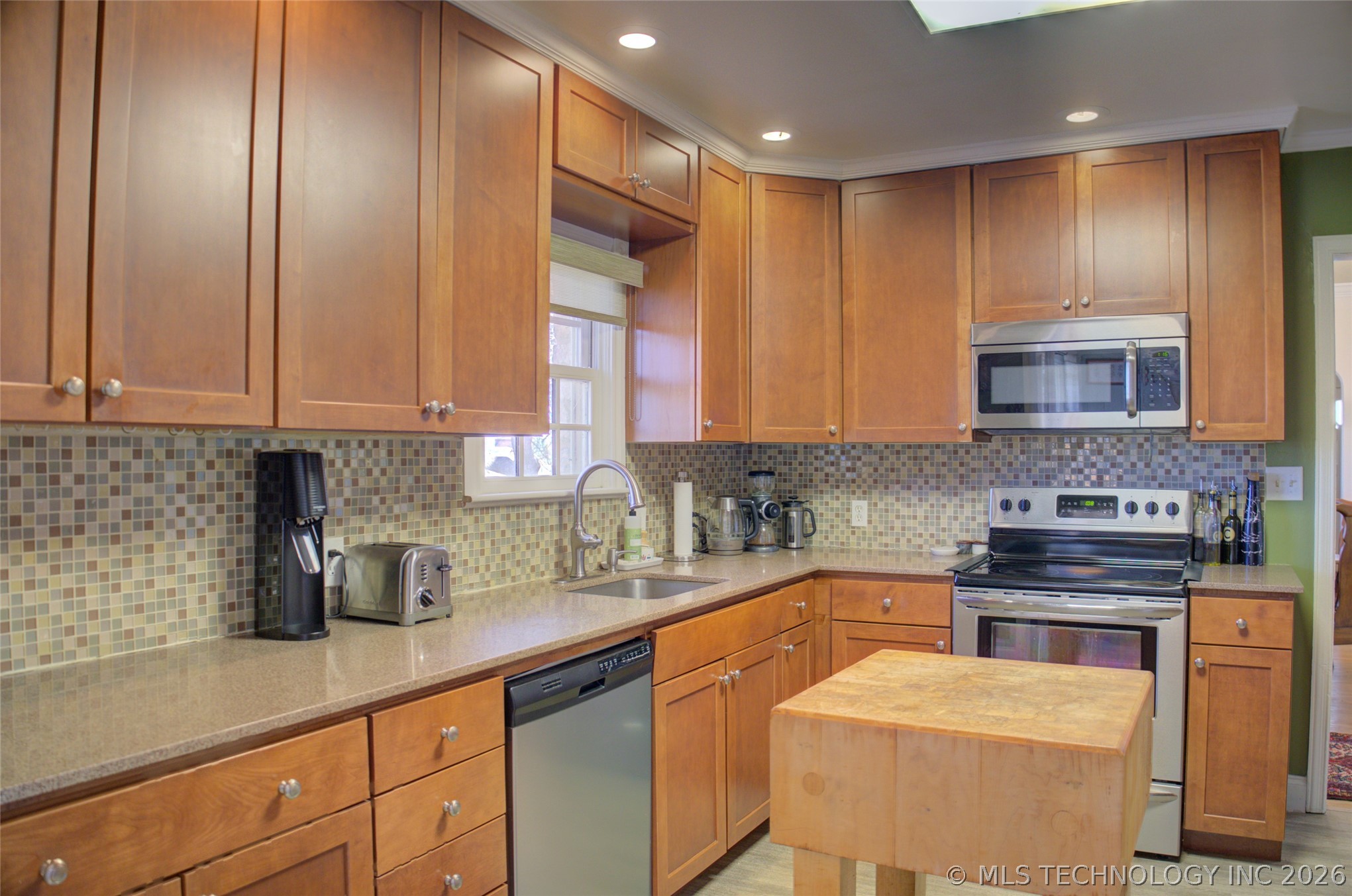 1148 S Canton Avenue Tulsa OK 74112