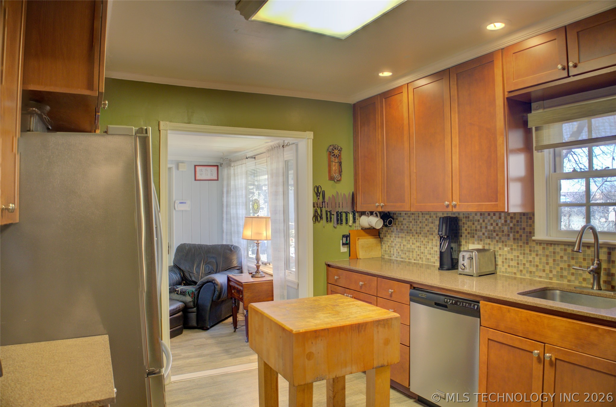 1148 S Canton Avenue Tulsa OK 74112