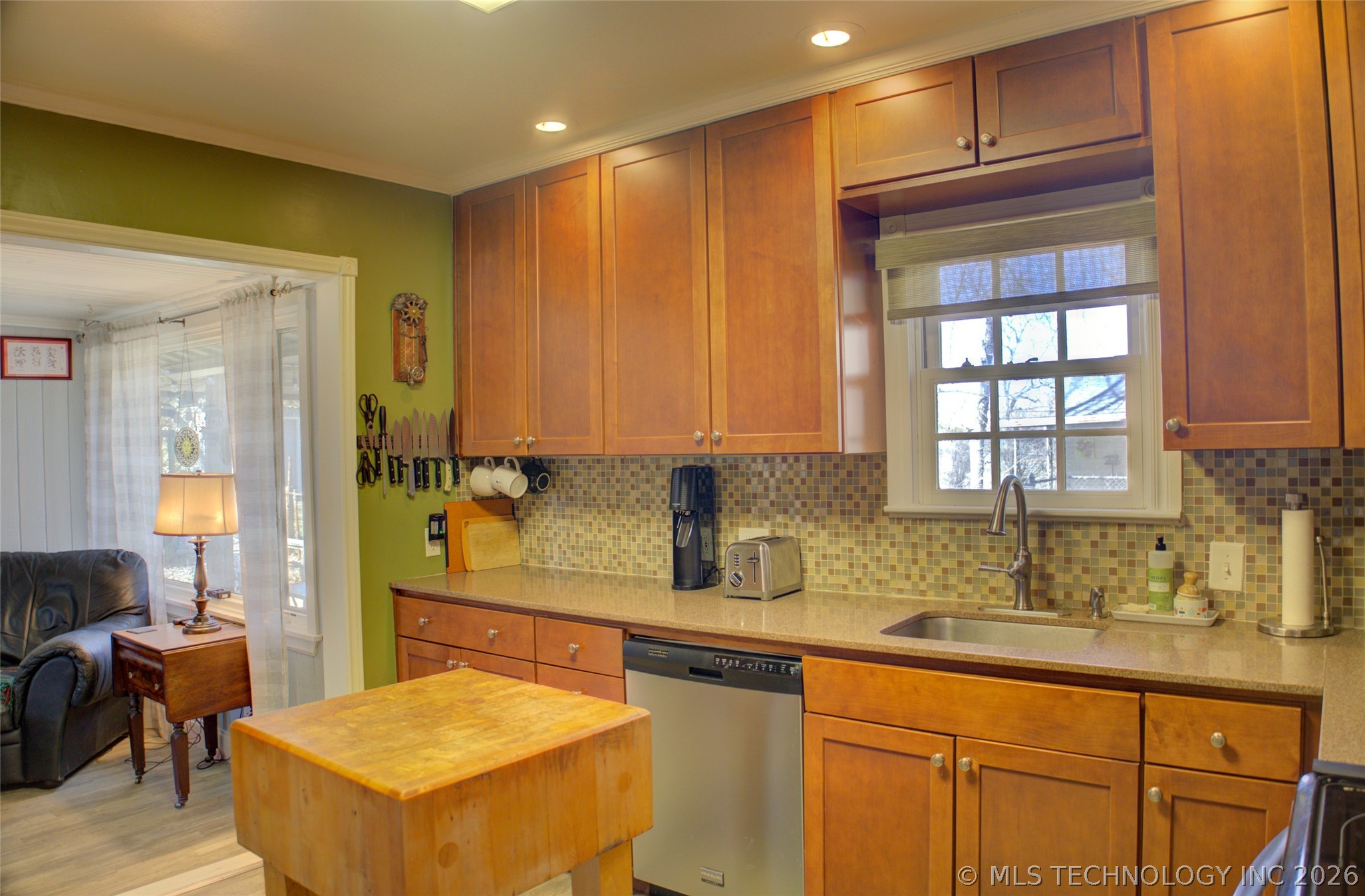1148 S Canton Avenue Tulsa OK 74112