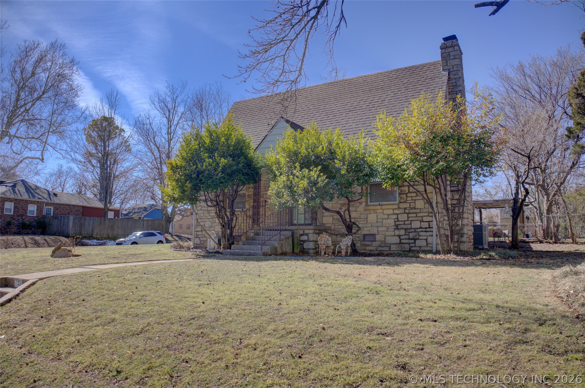 1148 S Canton Avenue Tulsa OK 74112